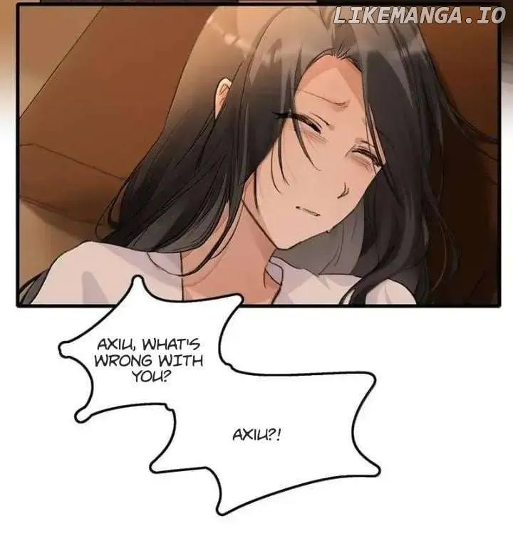 Long-awaited Feelings Chapter 152 Online - página 17