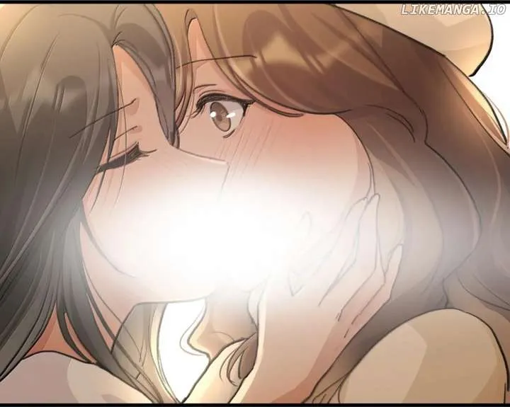 Long-awaited Feelings Chapter 152 Online - página 27