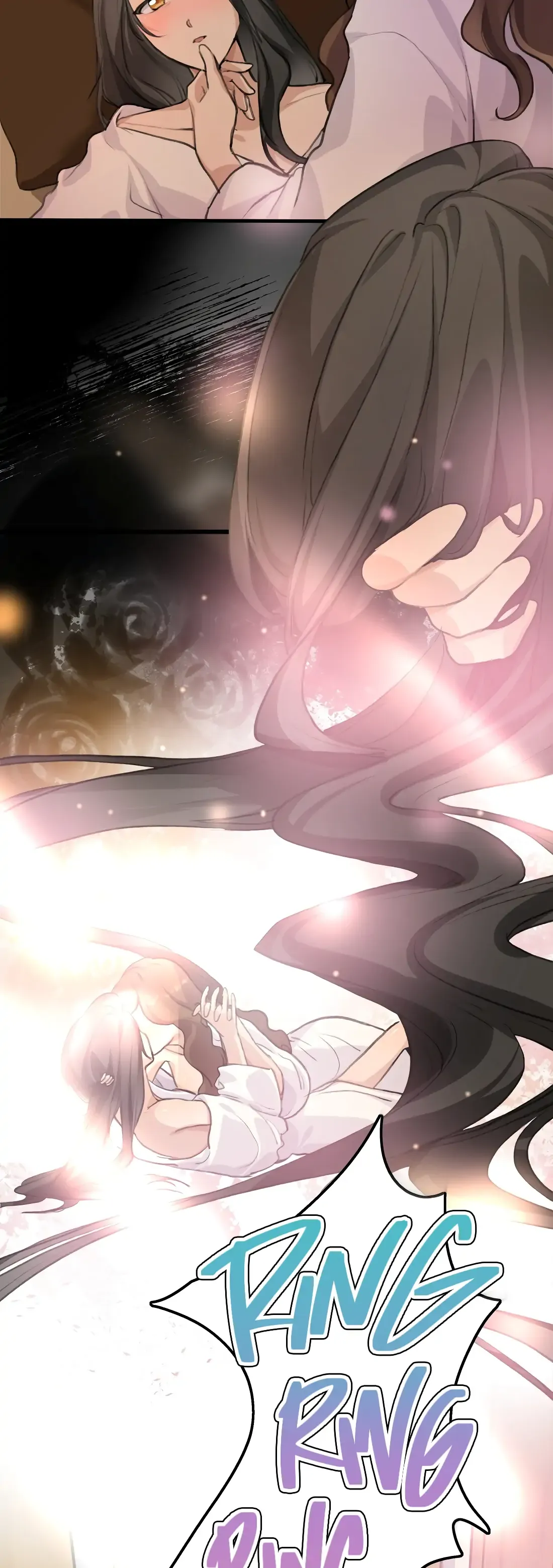 Long-awaited Feelings Chapter 30 Online - página 2