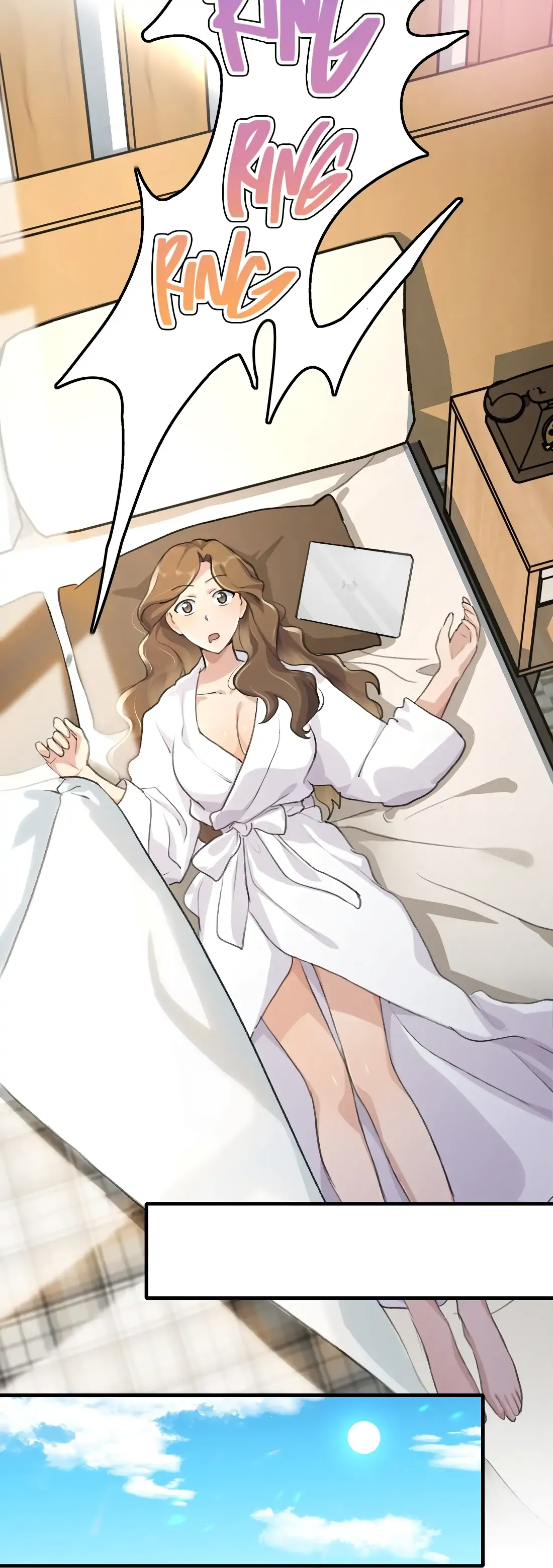 Long-awaited Feelings Chapter 30 Online - página 3