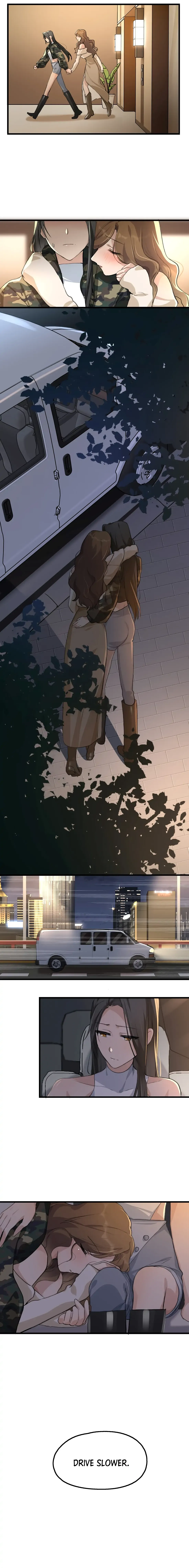 Long-awaited Feelings Chapter 32 Online - página 13