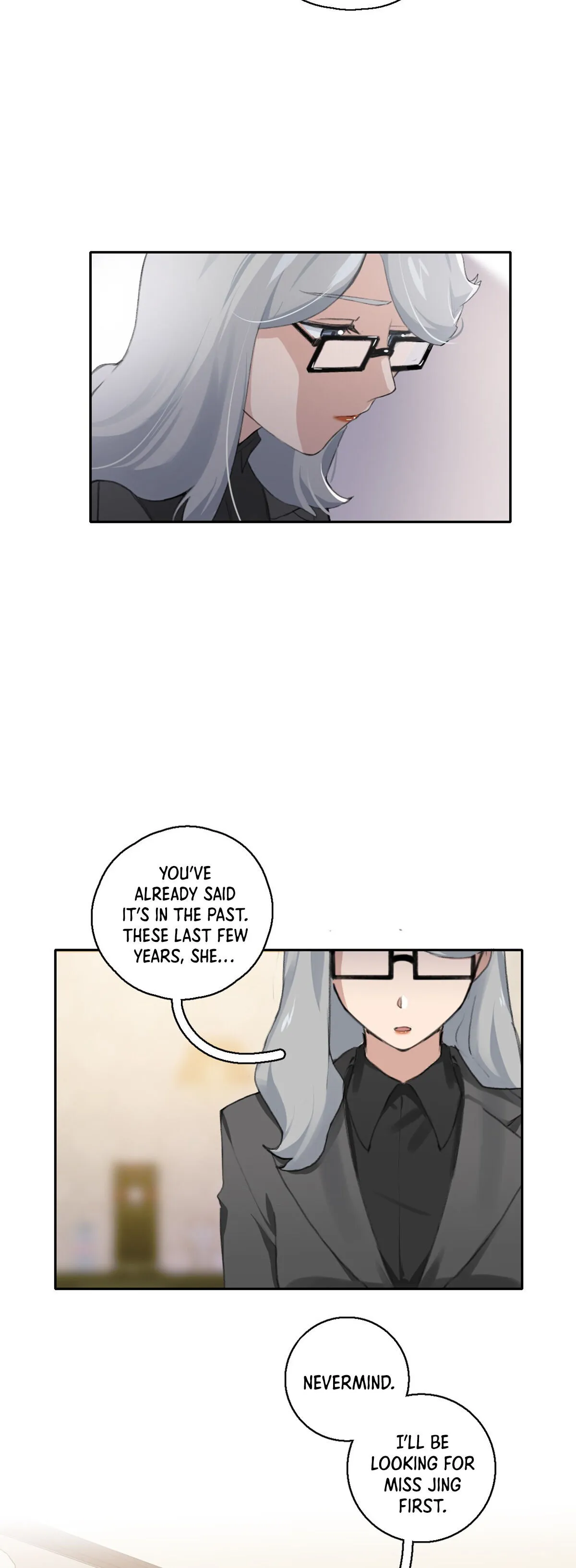 Long-awaited Feelings Chapter 4 Online - página 15