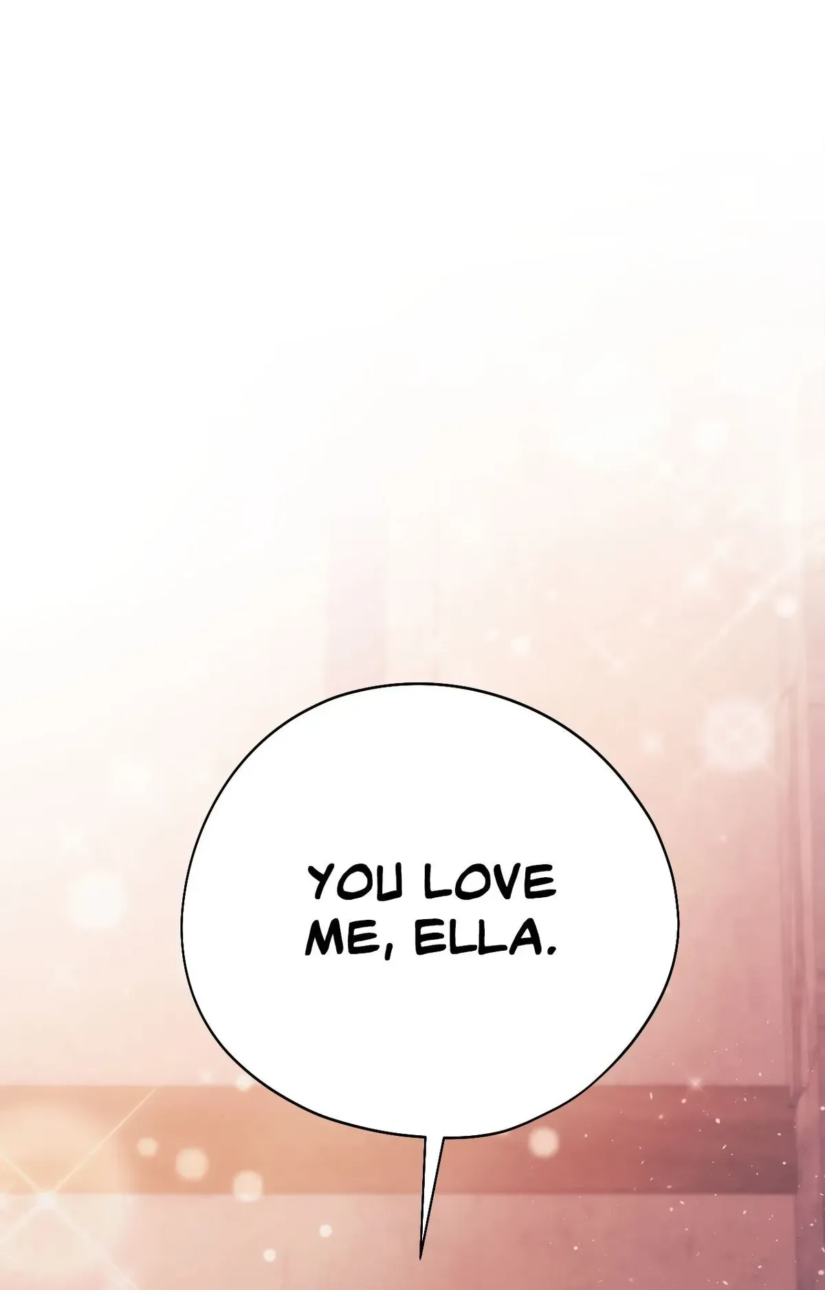 Long-awaited Feelings Chapter 45 Online - página 1