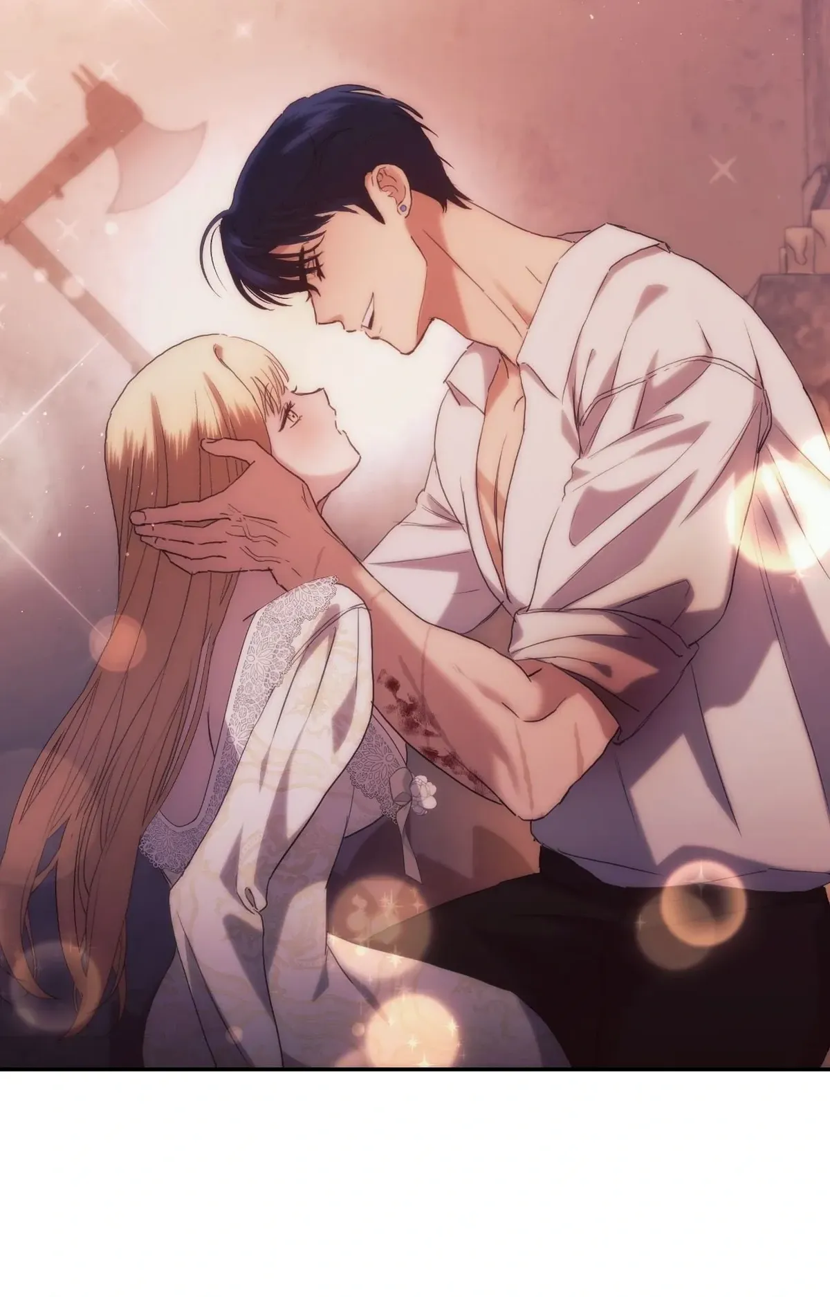 Long-awaited Feelings Chapter 45 Online - página 2