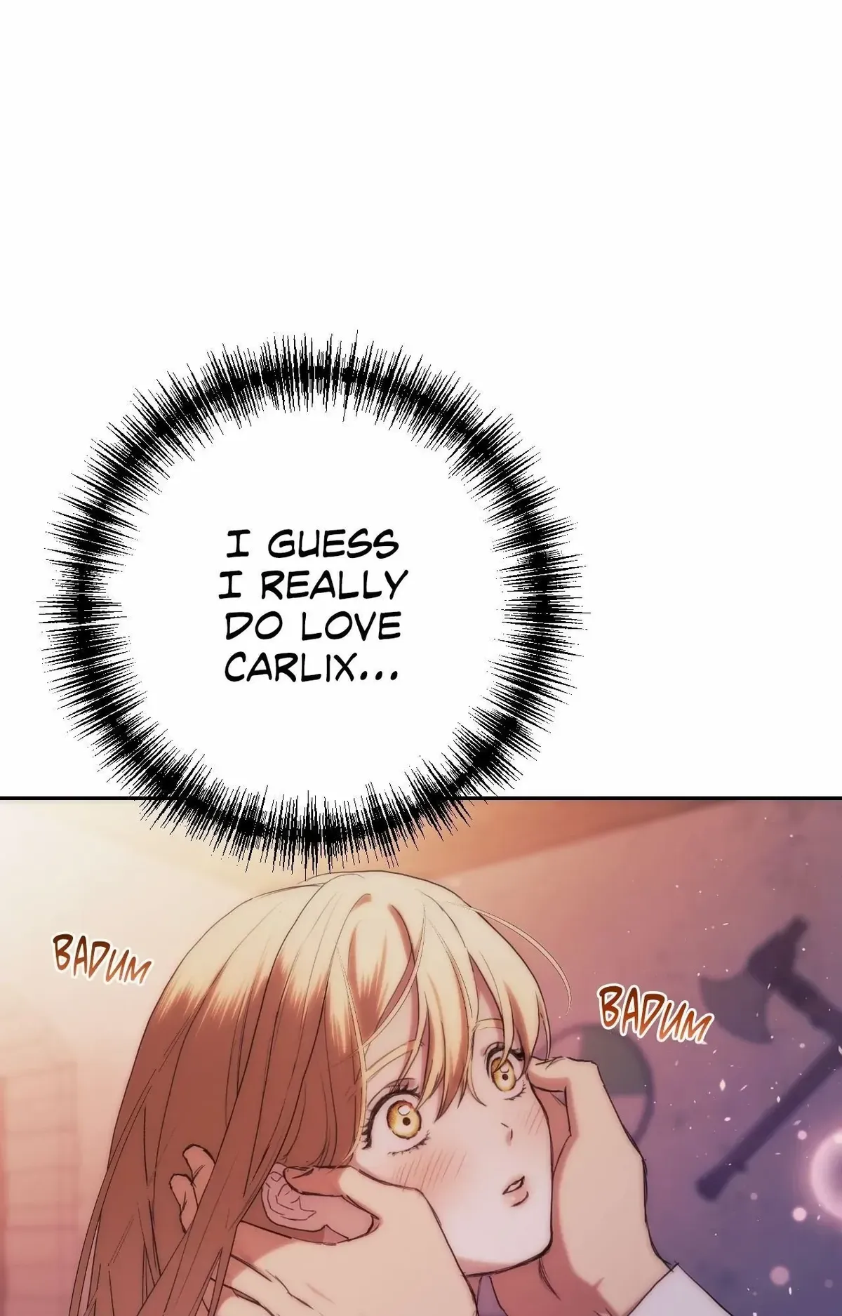Long-awaited Feelings Chapter 45 Online - página 3