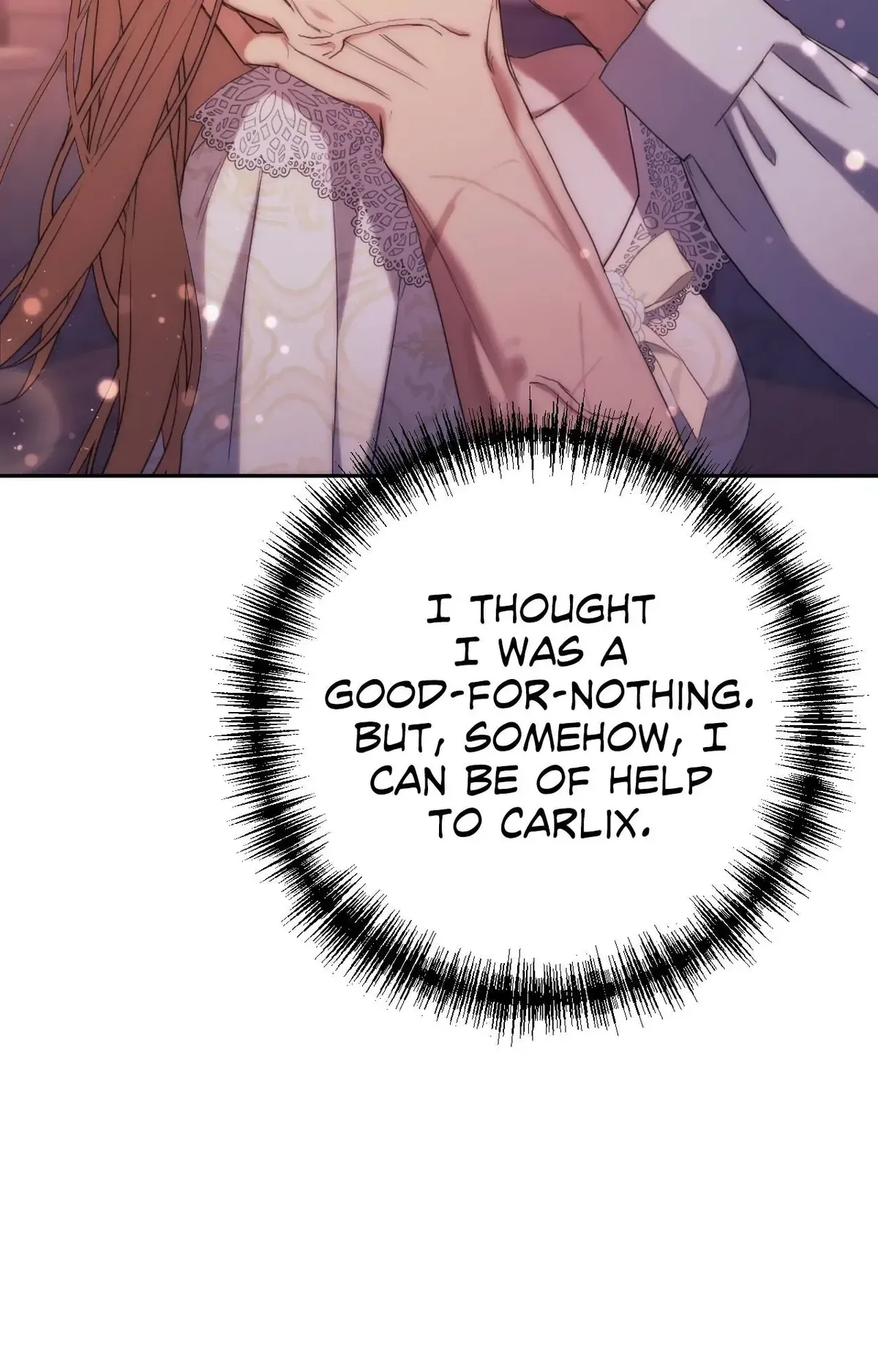 Long-awaited Feelings Chapter 45 Online - página 4