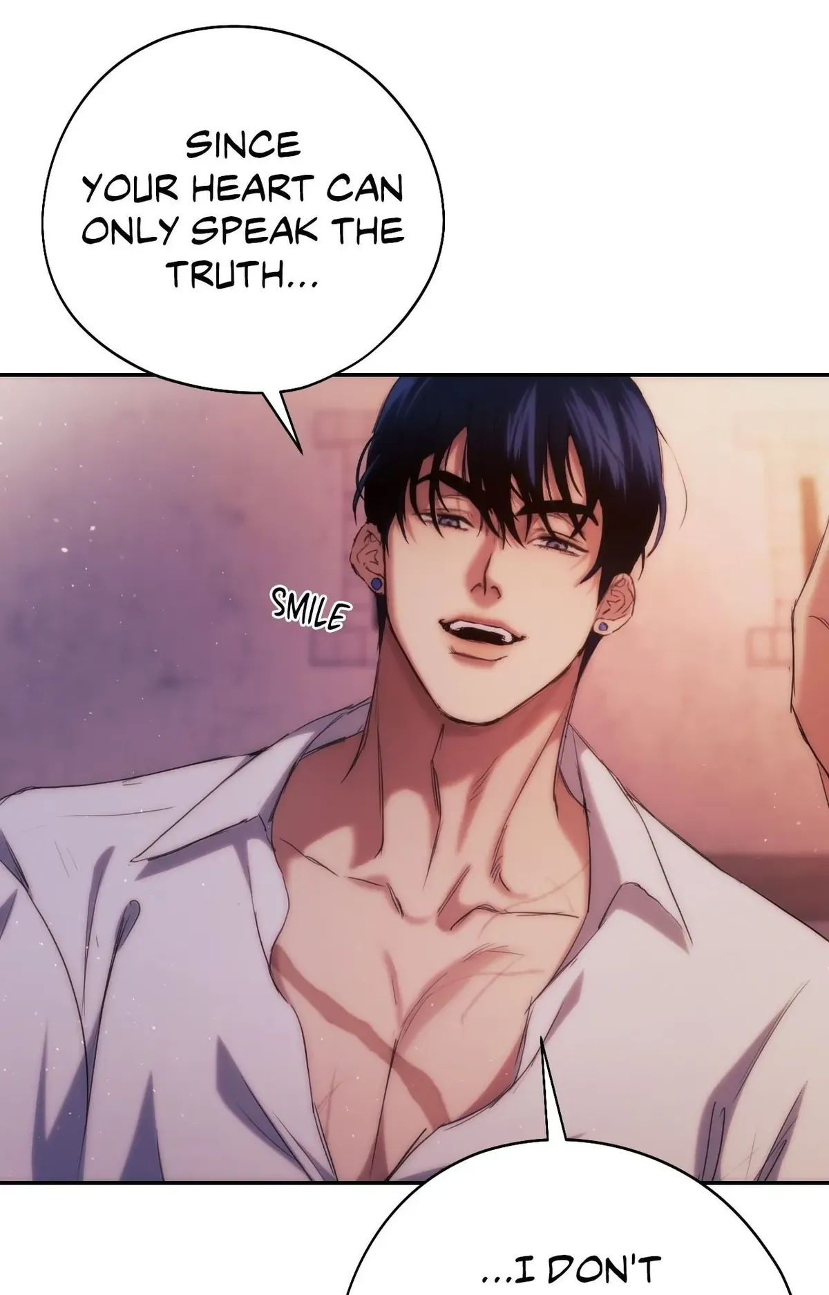 Long-awaited Feelings Chapter 45 Online - página 5