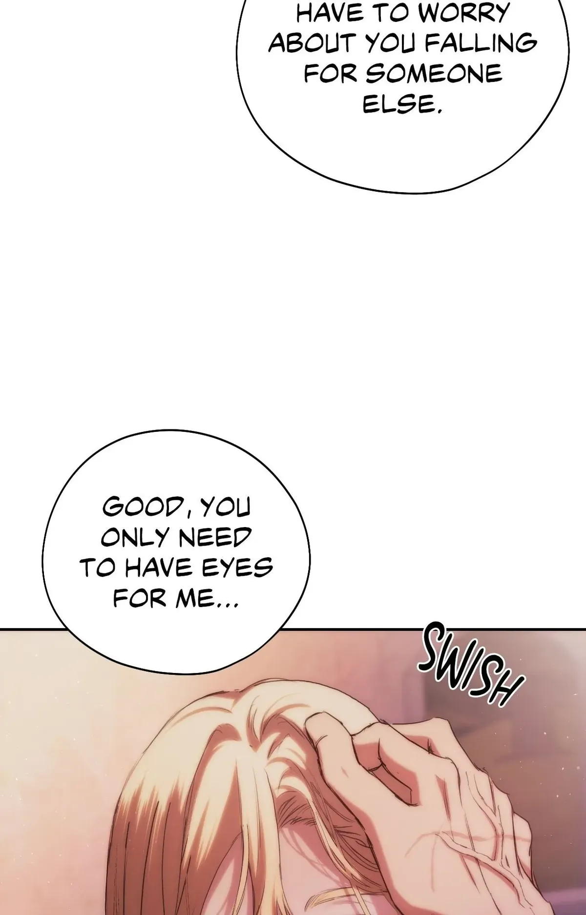 Long-awaited Feelings Chapter 45 Online - página 6