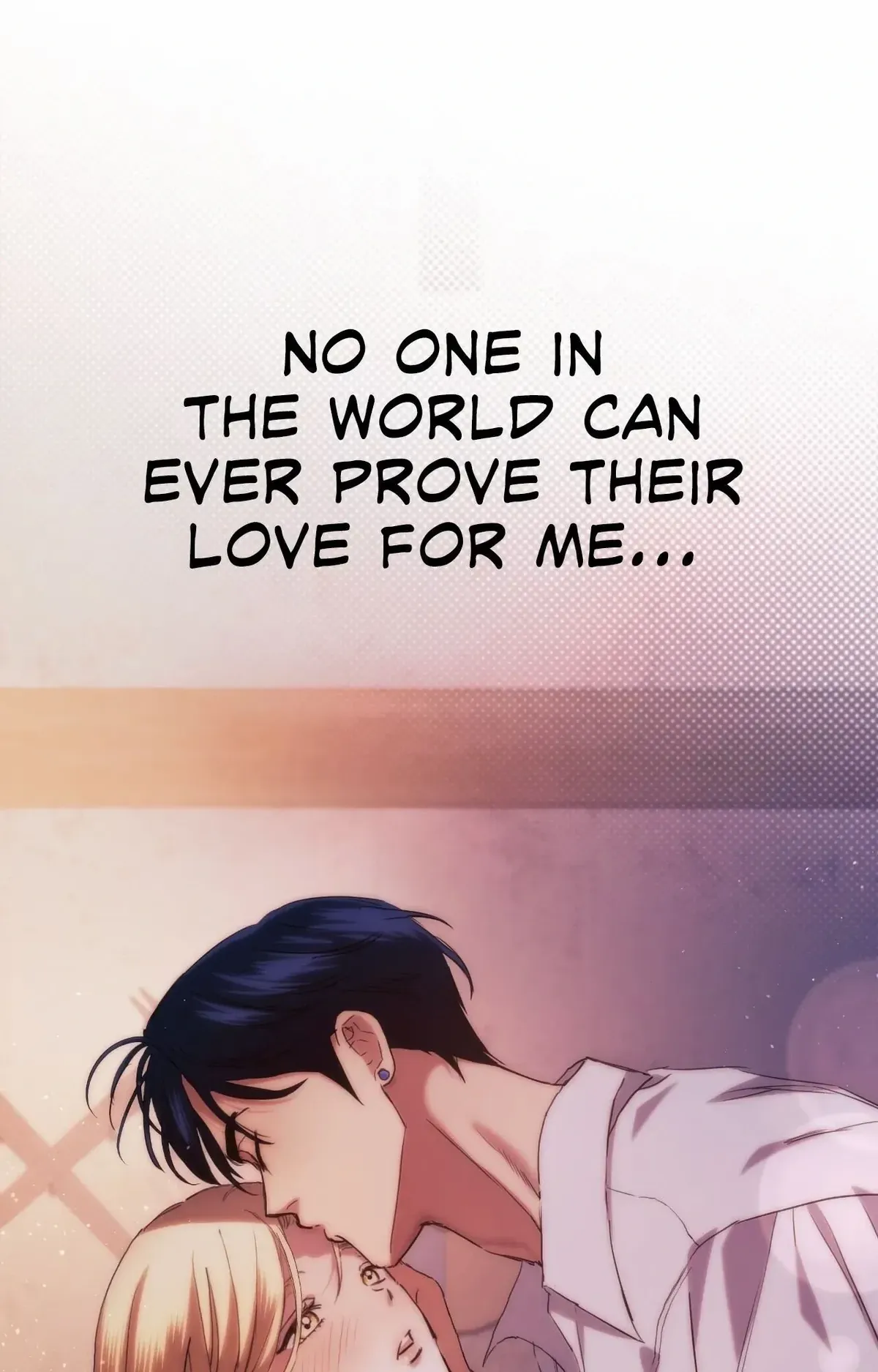 Long-awaited Feelings Chapter 45 Online - página 8