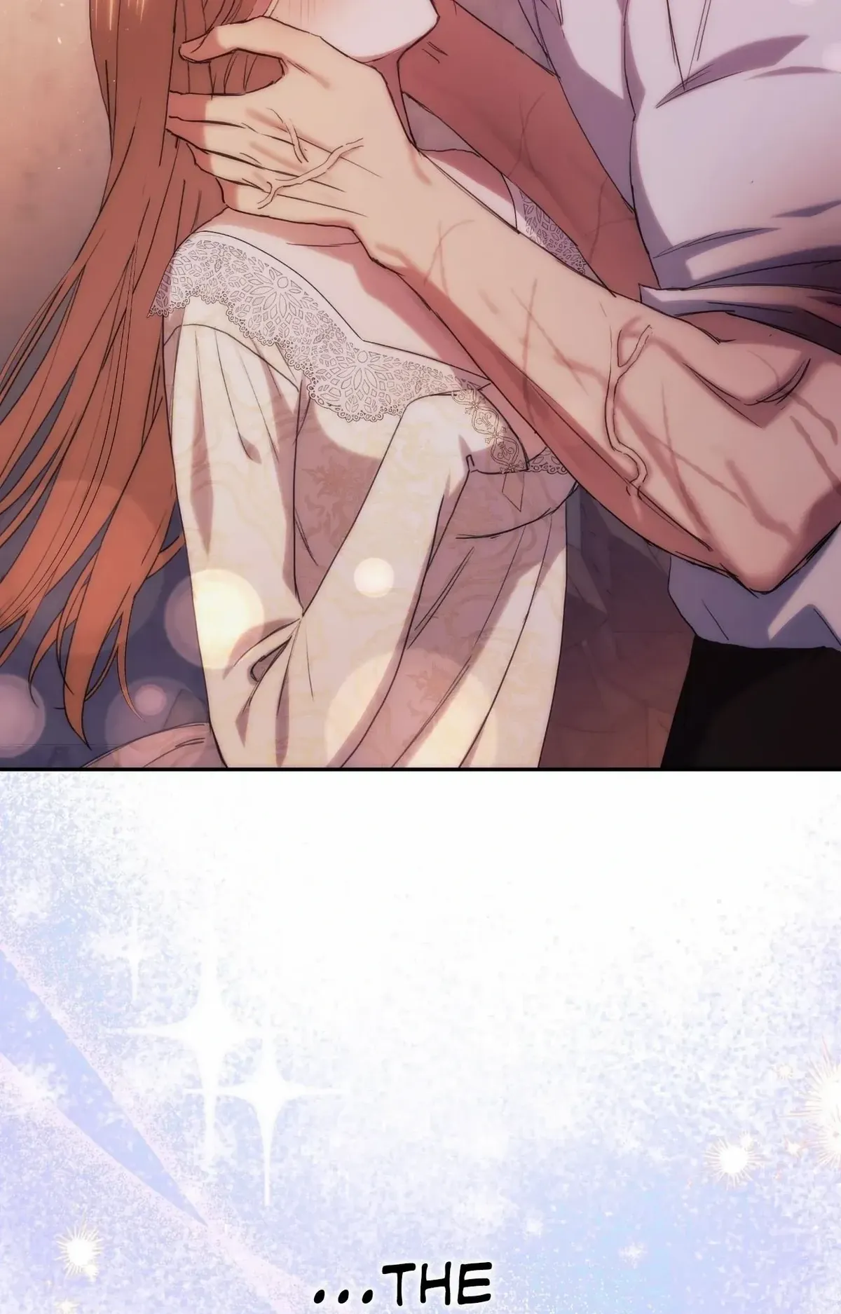 Long-awaited Feelings Chapter 45 Online - página 9