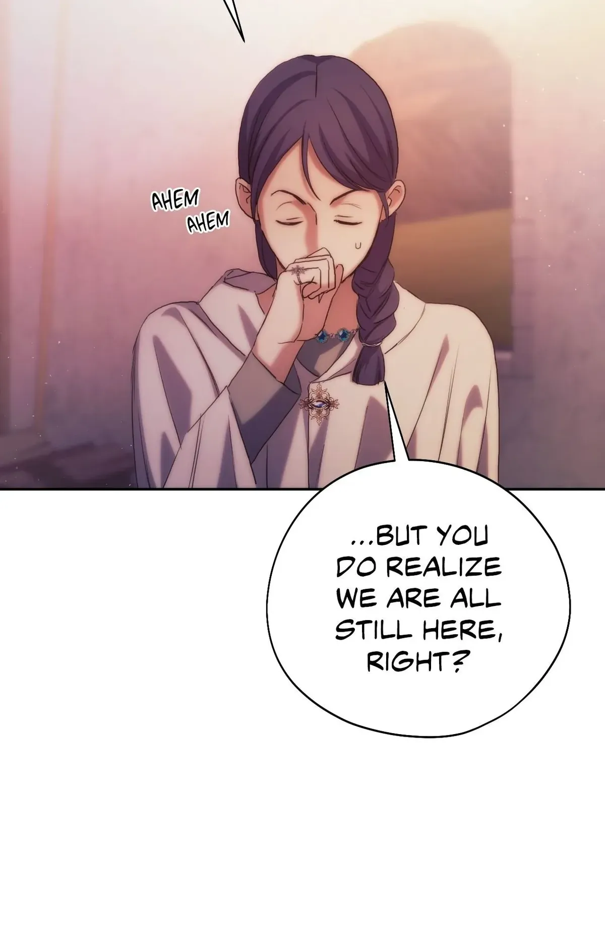 Long-awaited Feelings Chapter 45 Online - página 11