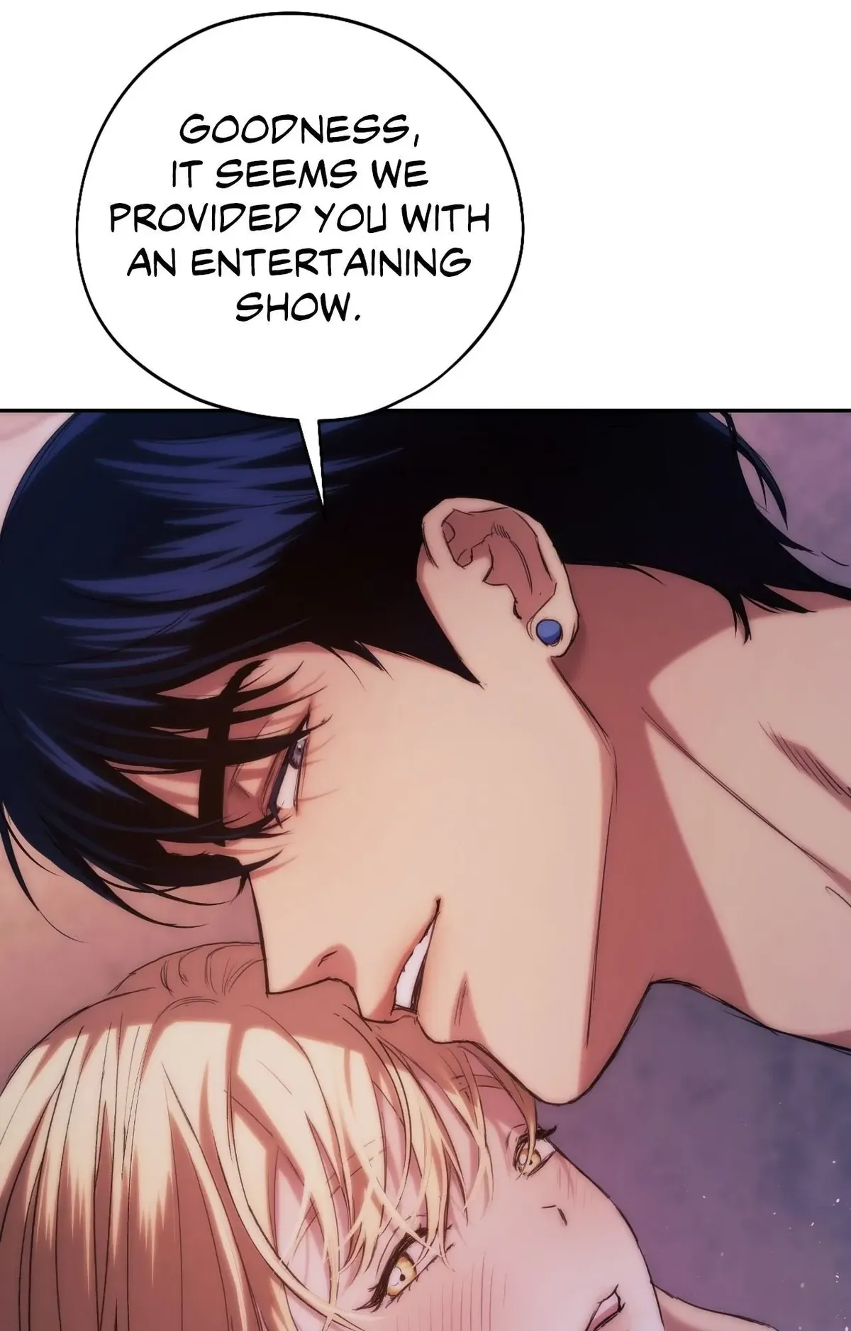 Long-awaited Feelings Chapter 45 Online - página 12