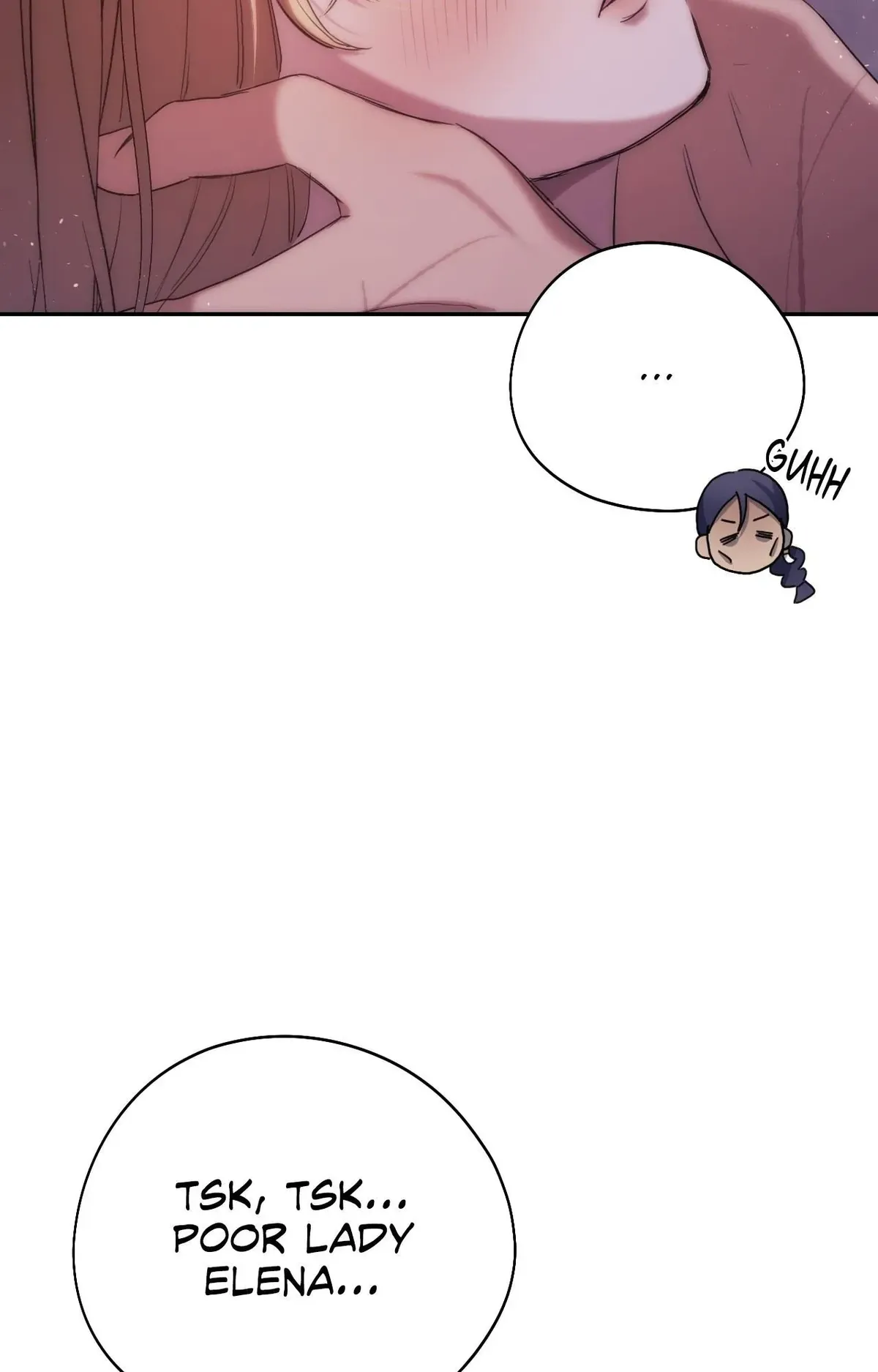 Long-awaited Feelings Chapter 45 Online - página 13