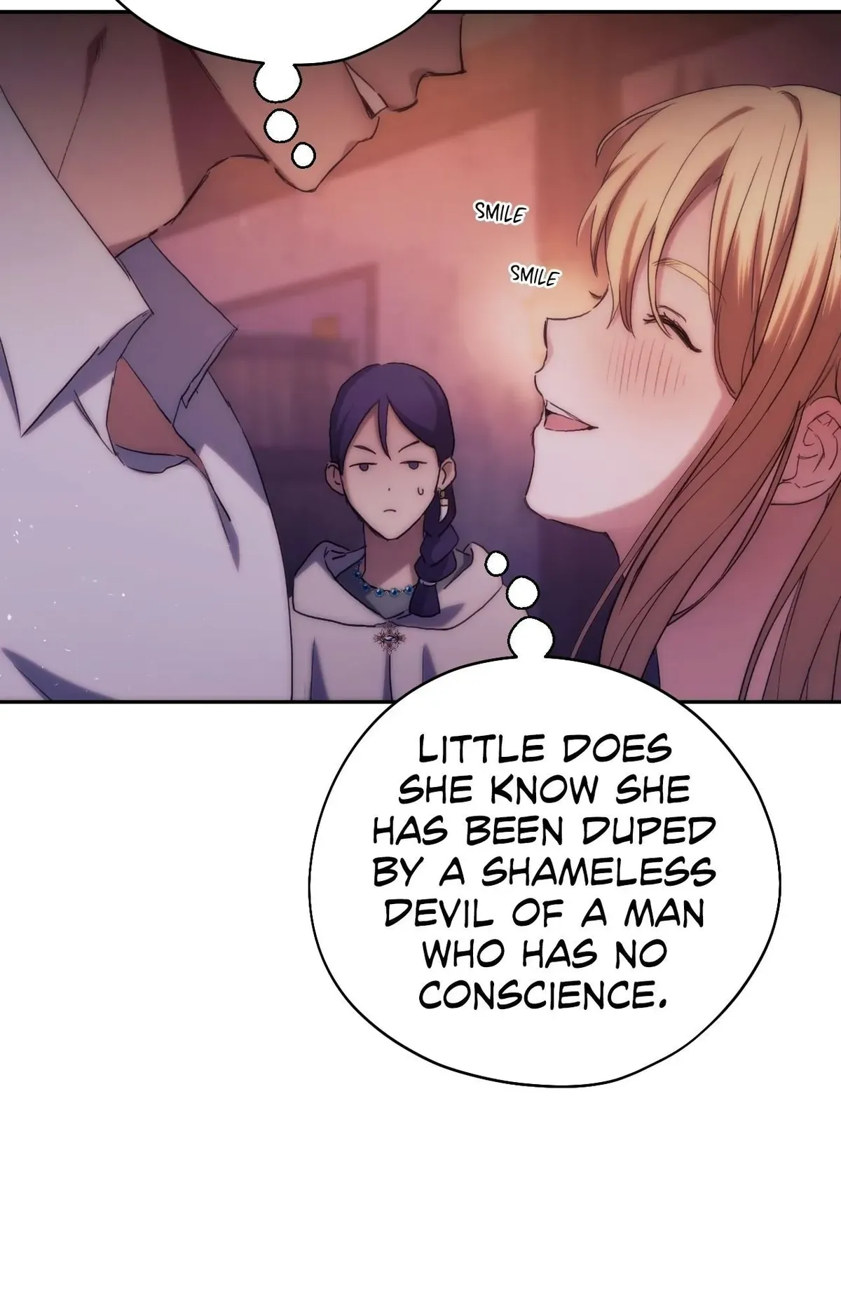 Long-awaited Feelings Chapter 45 Online - página 14
