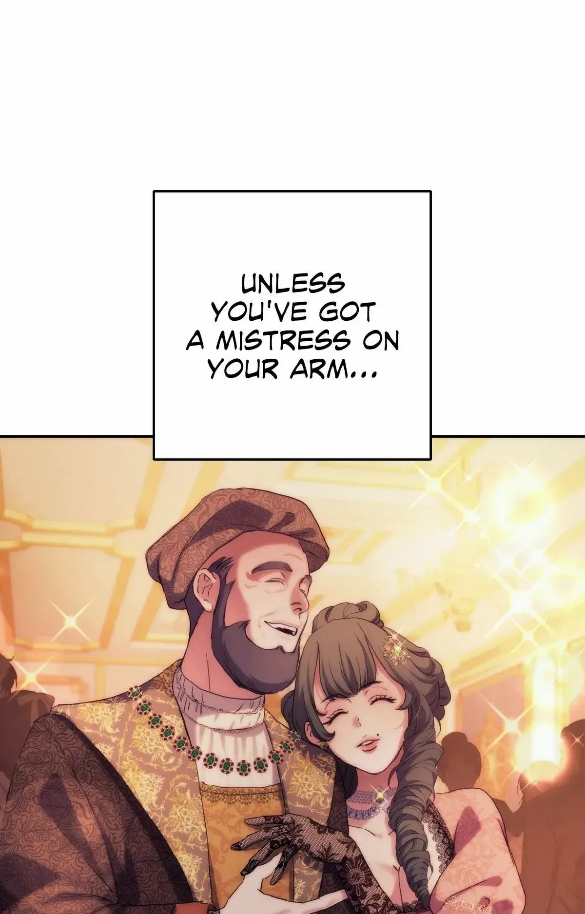 Long-awaited Feelings Chapter 45 Online - página 15