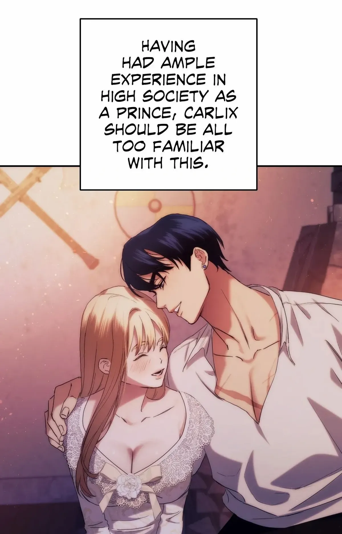 Long-awaited Feelings Chapter 45 Online - página 17
