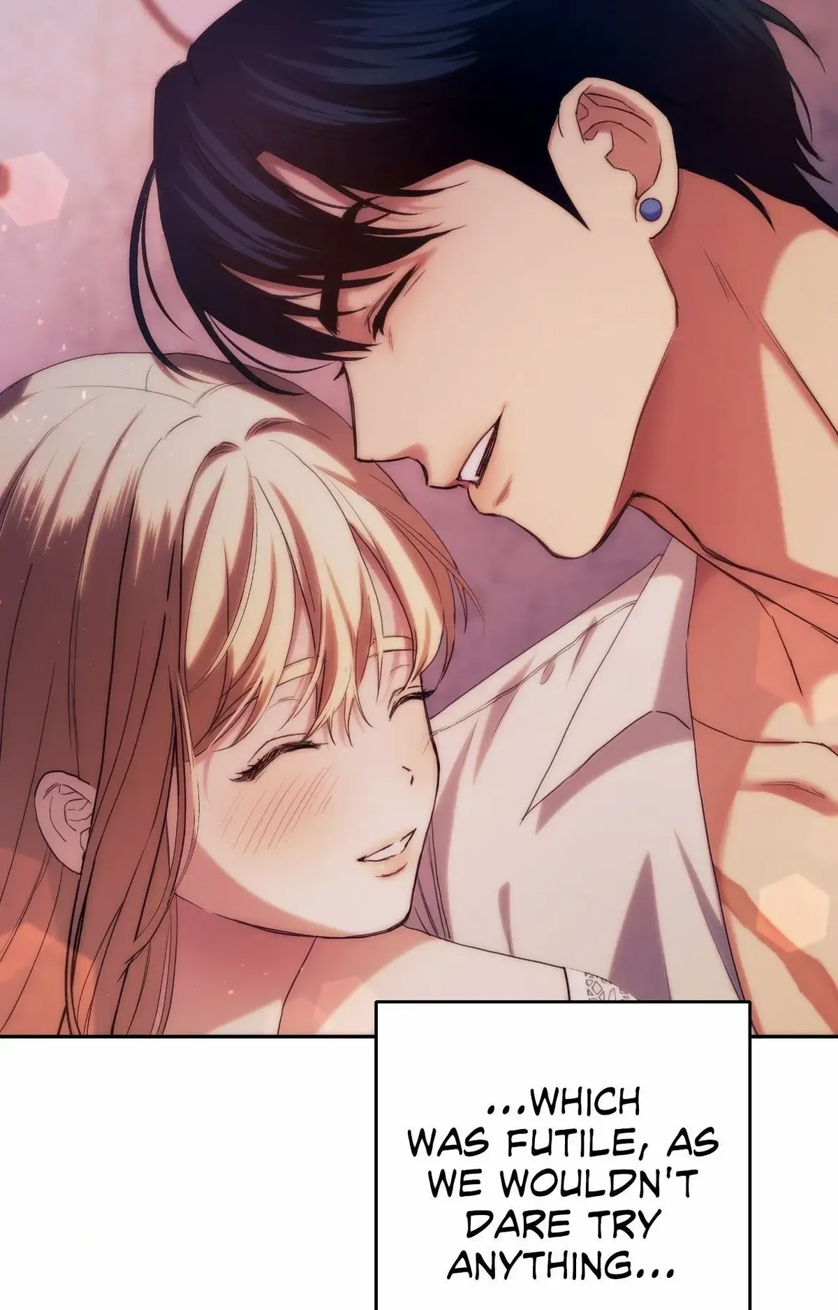 Long-awaited Feelings Chapter 45 Online - página 19