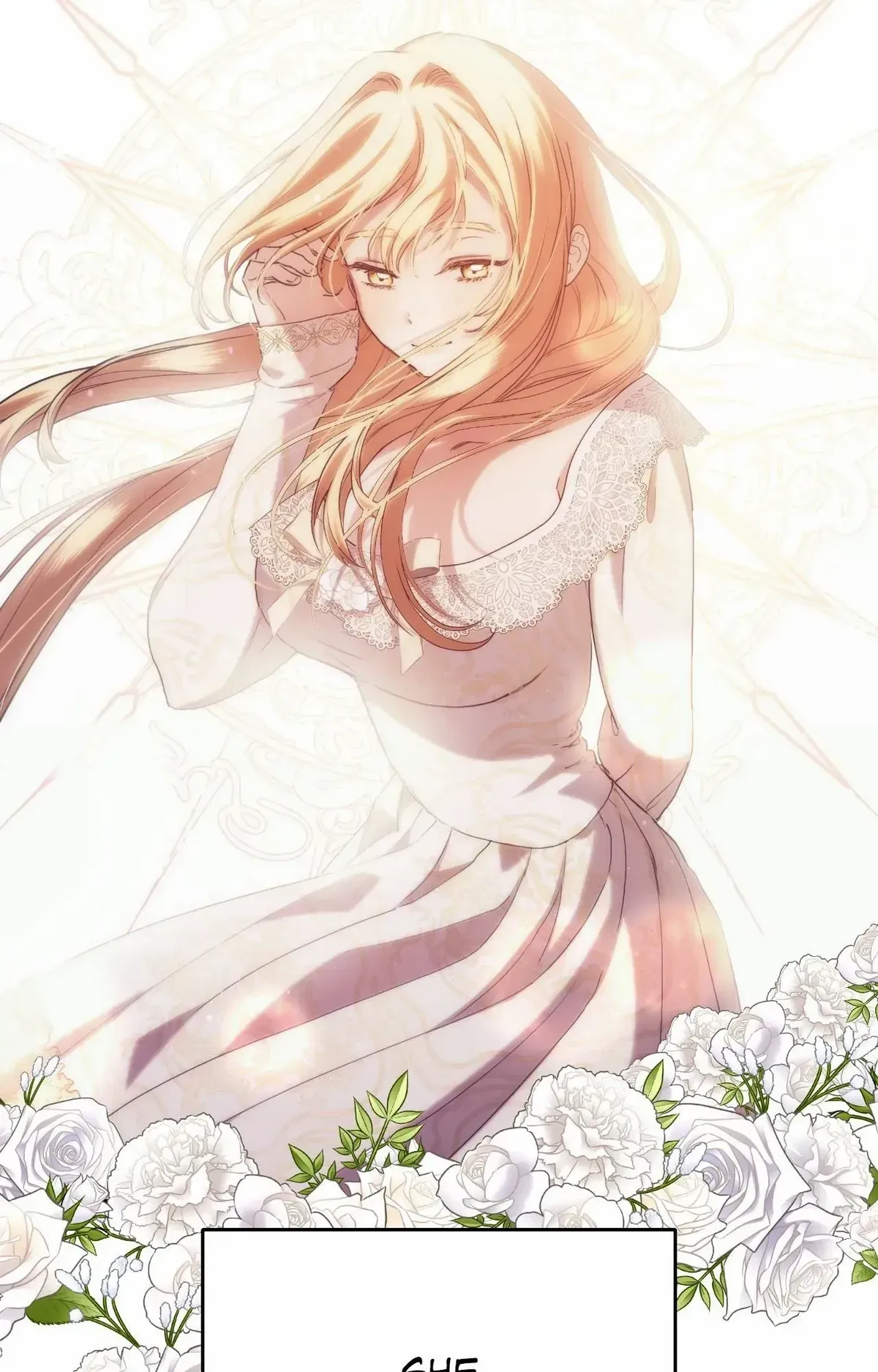 Long-awaited Feelings Chapter 45 Online - página 21