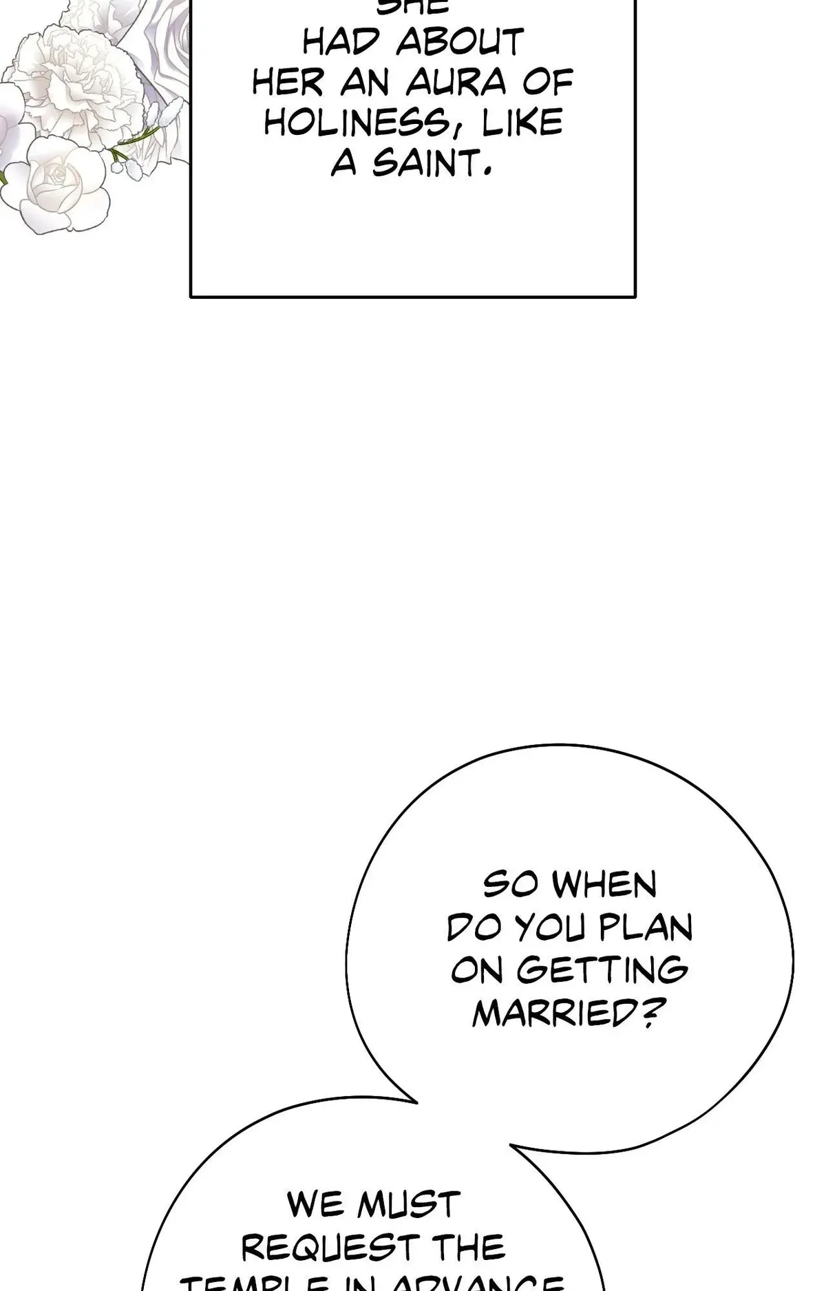 Long-awaited Feelings Chapter 45 Online - página 22