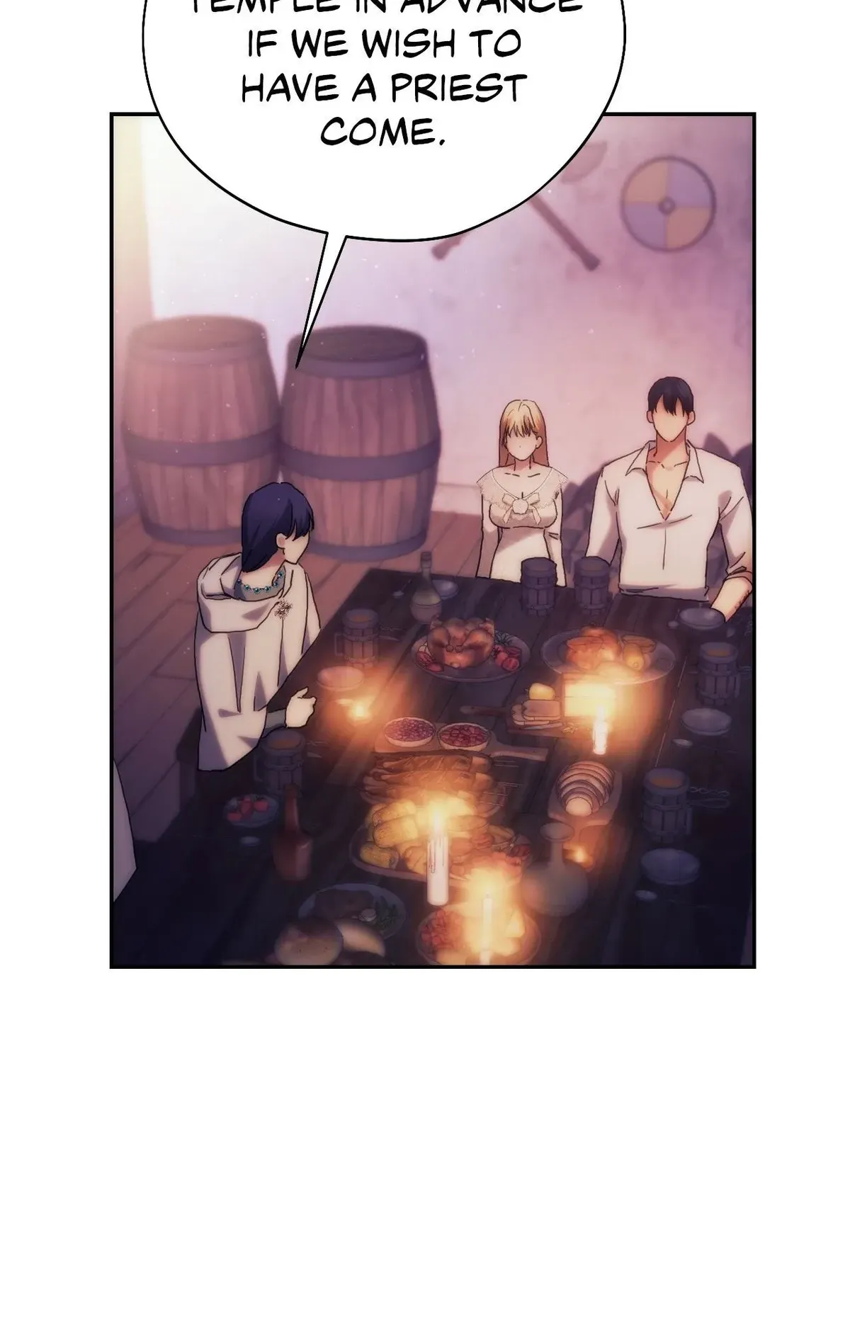 Long-awaited Feelings Chapter 45 Online - página 23