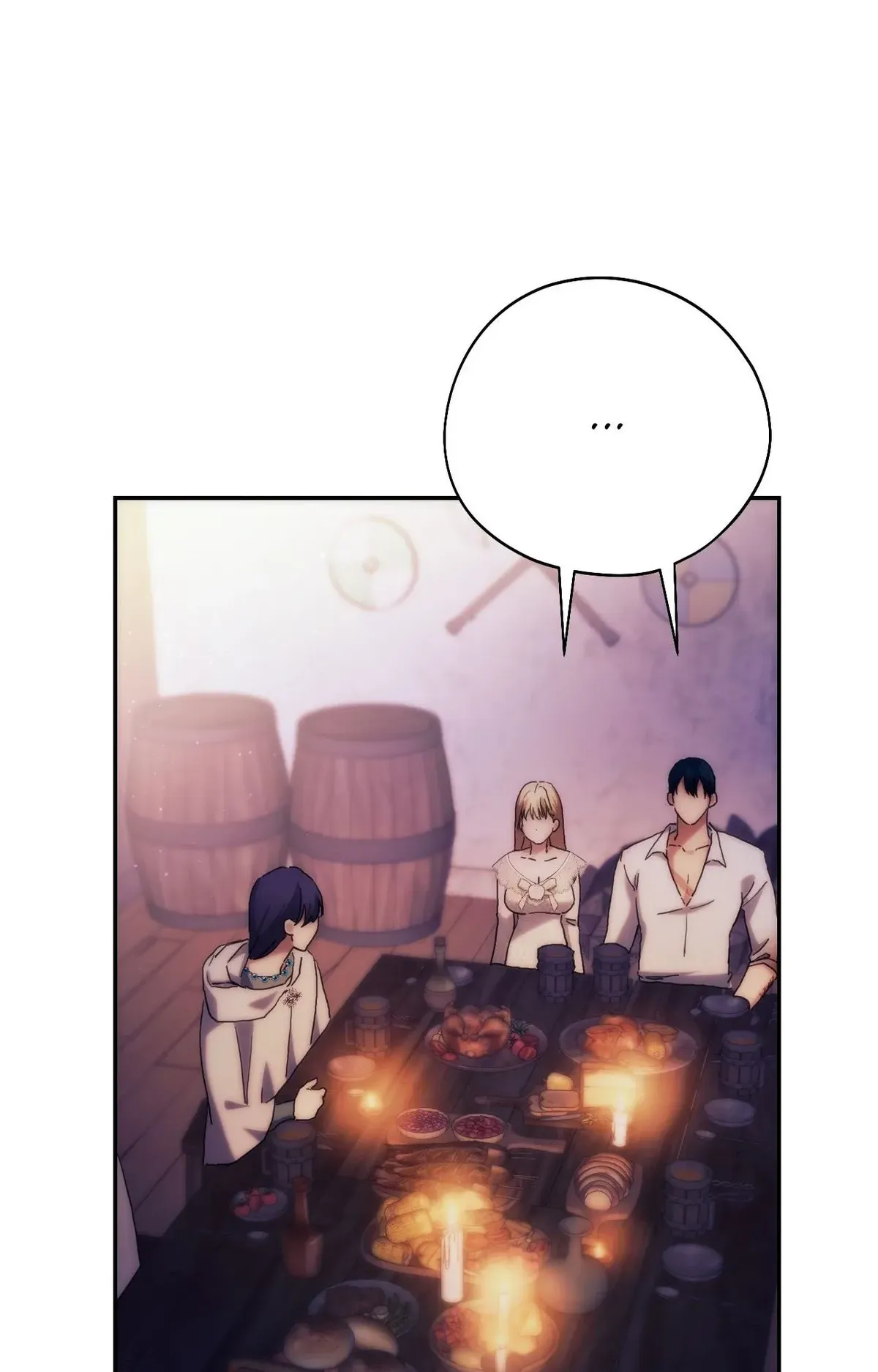 Long-awaited Feelings Chapter 45 Online - página 24