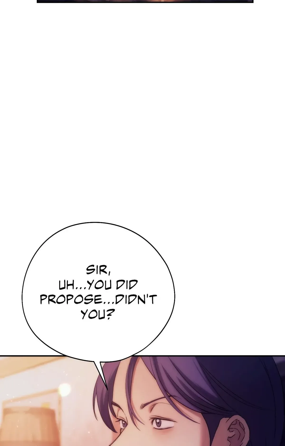 Long-awaited Feelings Chapter 45 Online - página 25