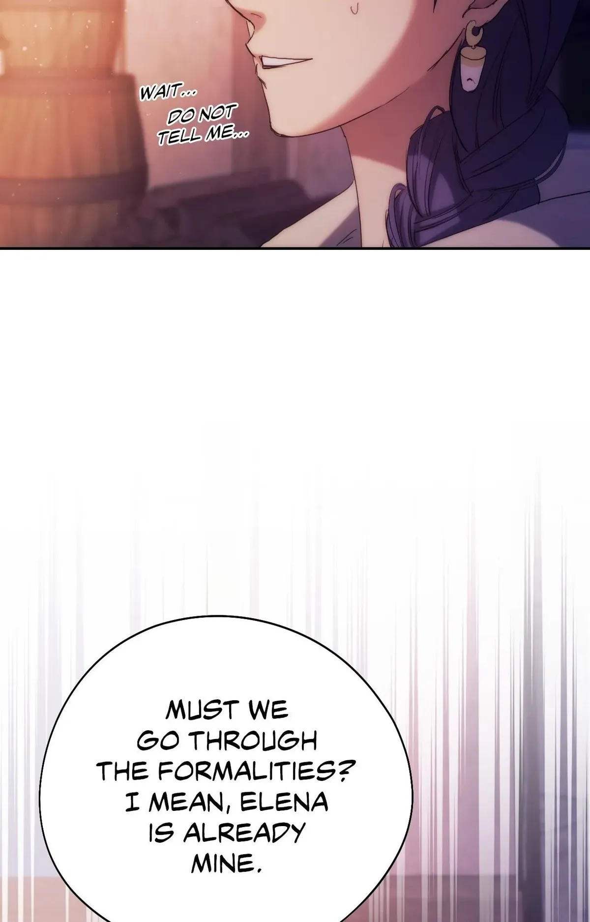 Long-awaited Feelings Chapter 45 Online - página 26