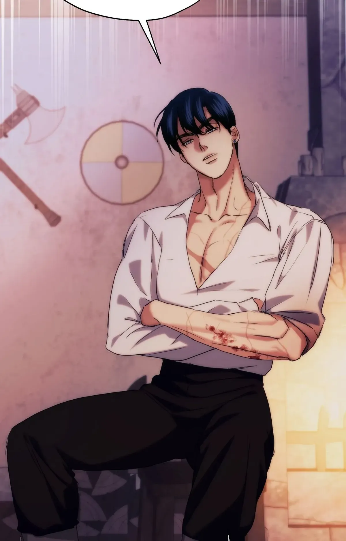 Long-awaited Feelings Chapter 45 Online - página 27