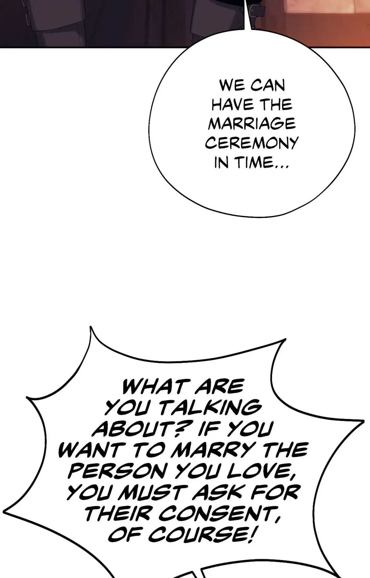 Long-awaited Feelings Chapter 45 Online - página 28