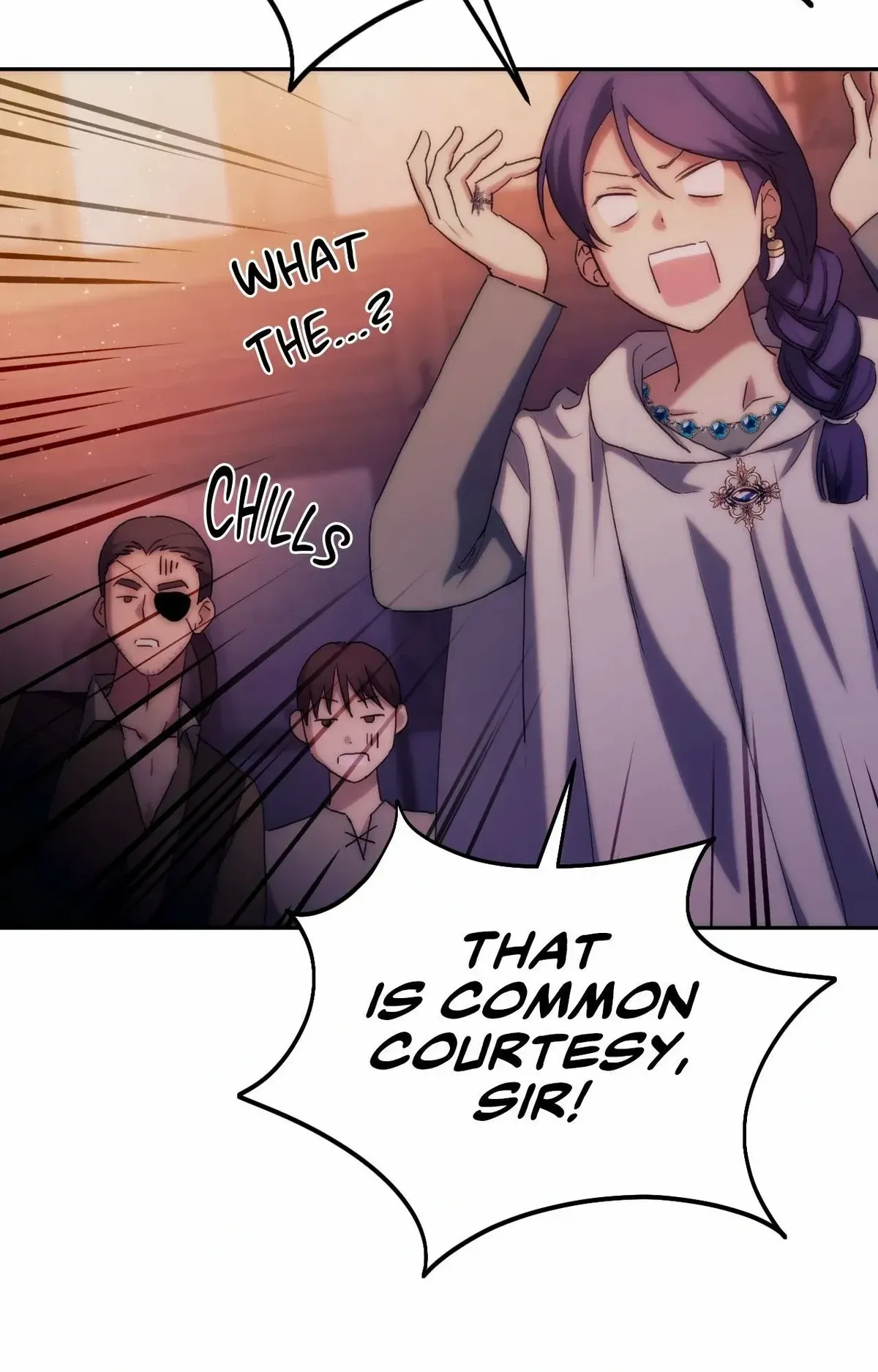 Long-awaited Feelings Chapter 45 Online - página 29