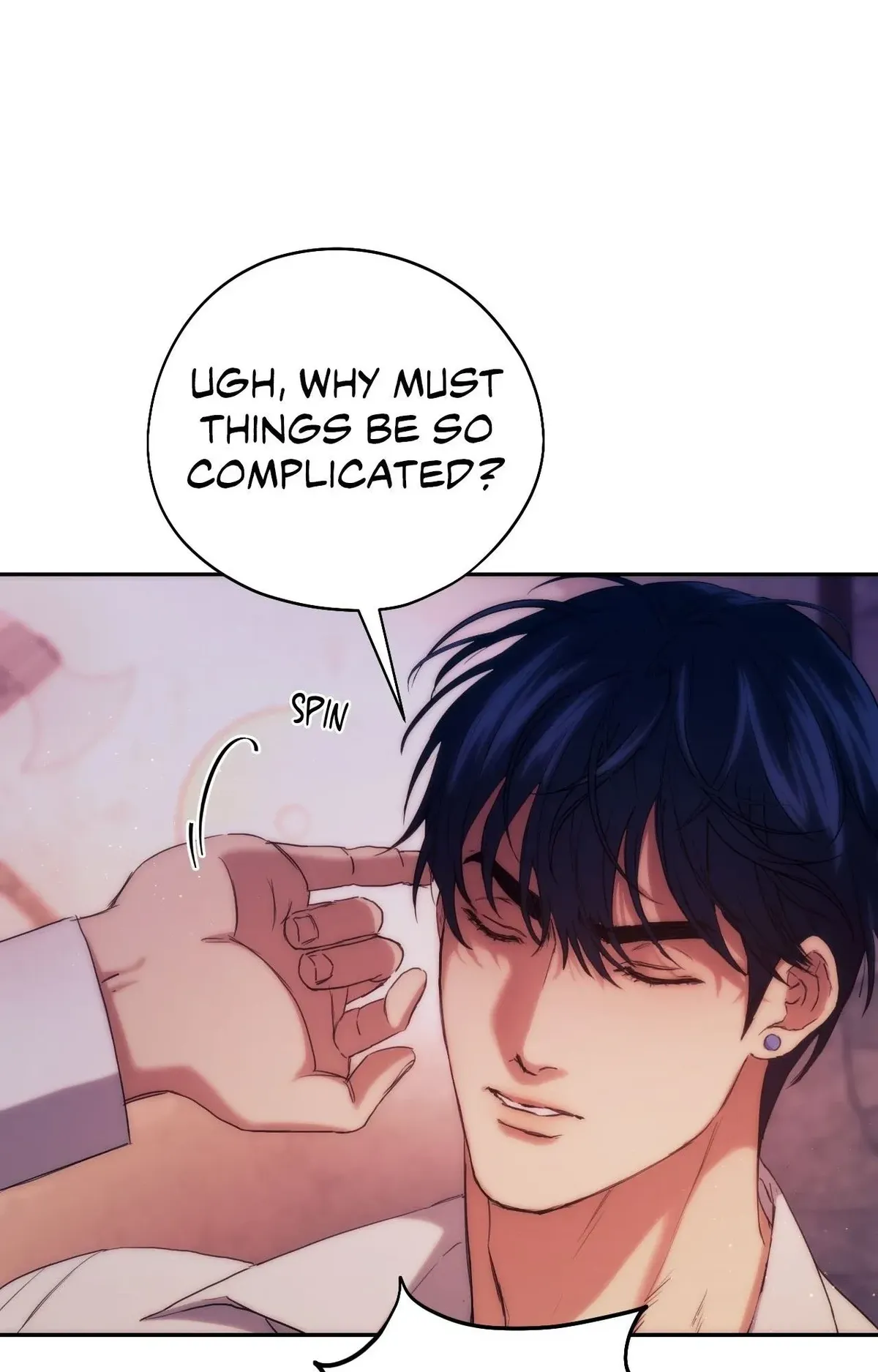 Long-awaited Feelings Chapter 45 Online - página 30