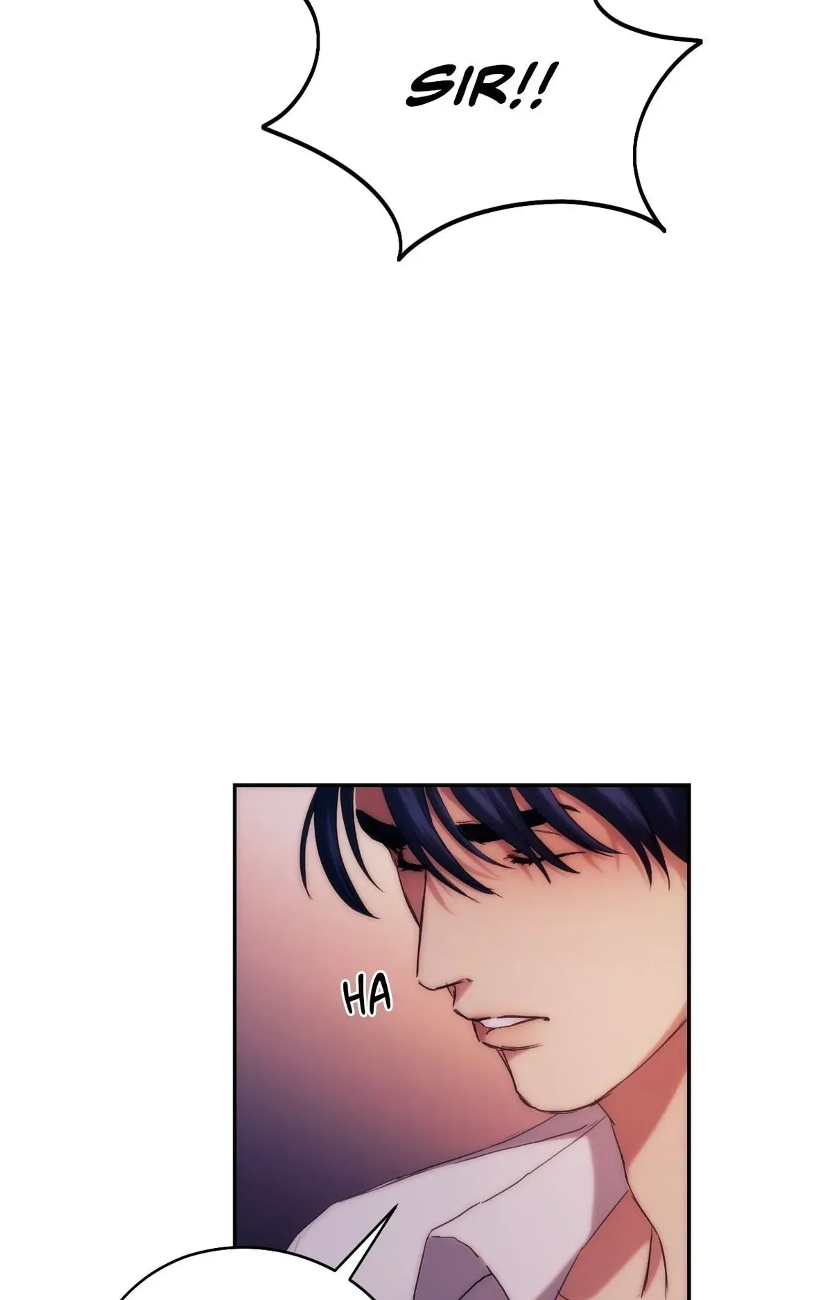 Long-awaited Feelings Chapter 45 Online - página 31