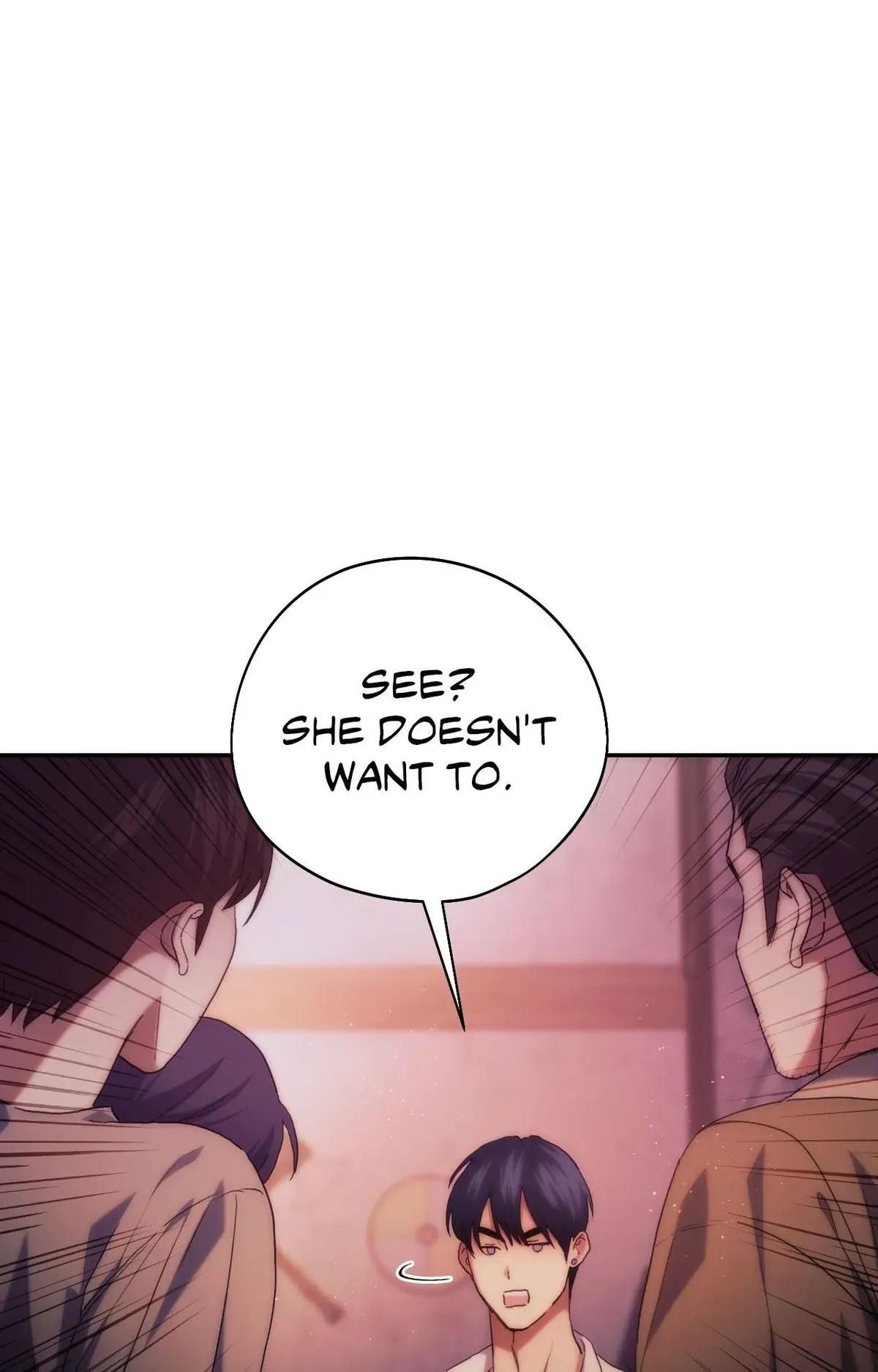 Long-awaited Feelings Chapter 45 Online - página 34