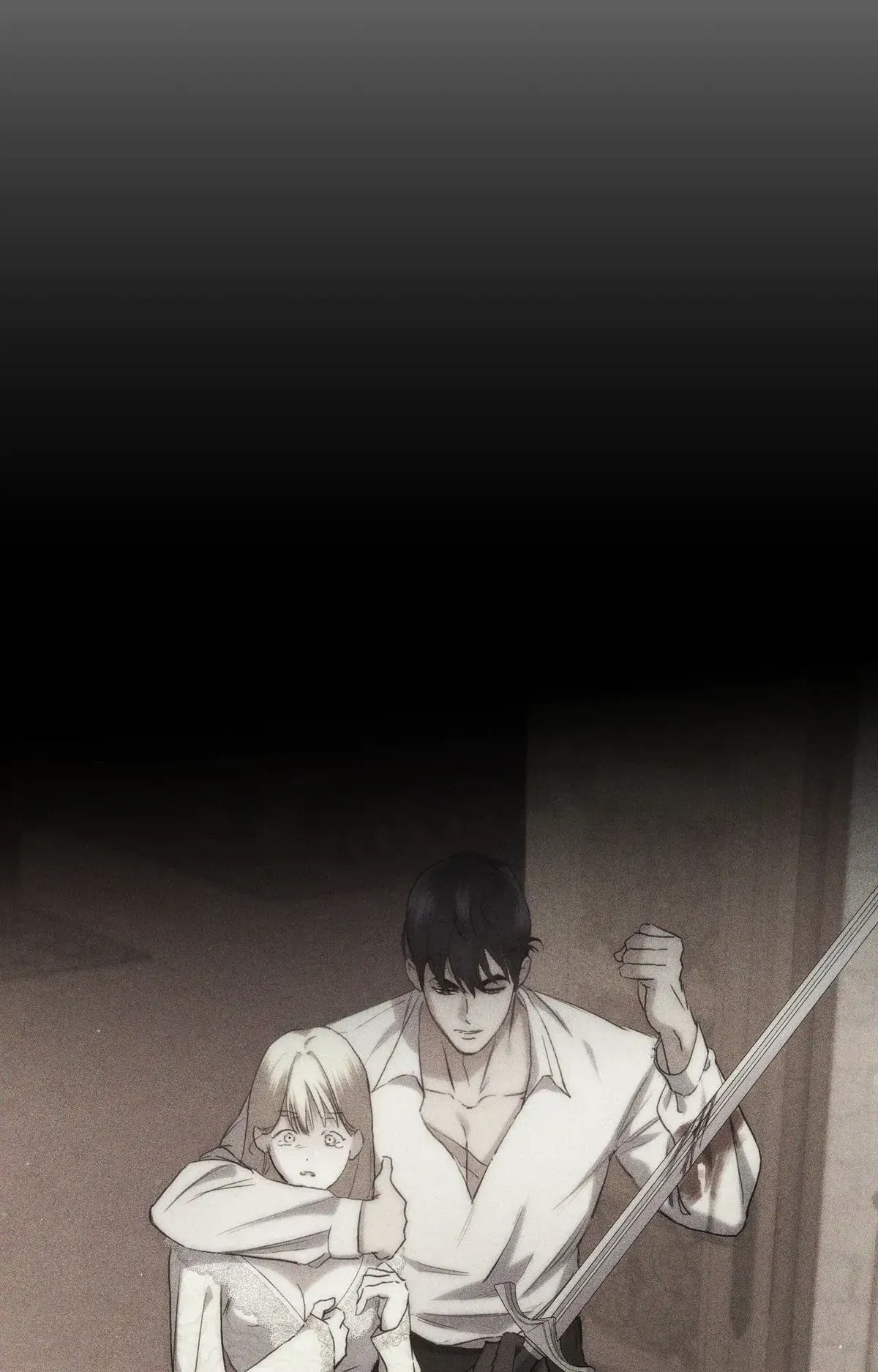 Long-awaited Feelings Chapter 45 Online - página 36
