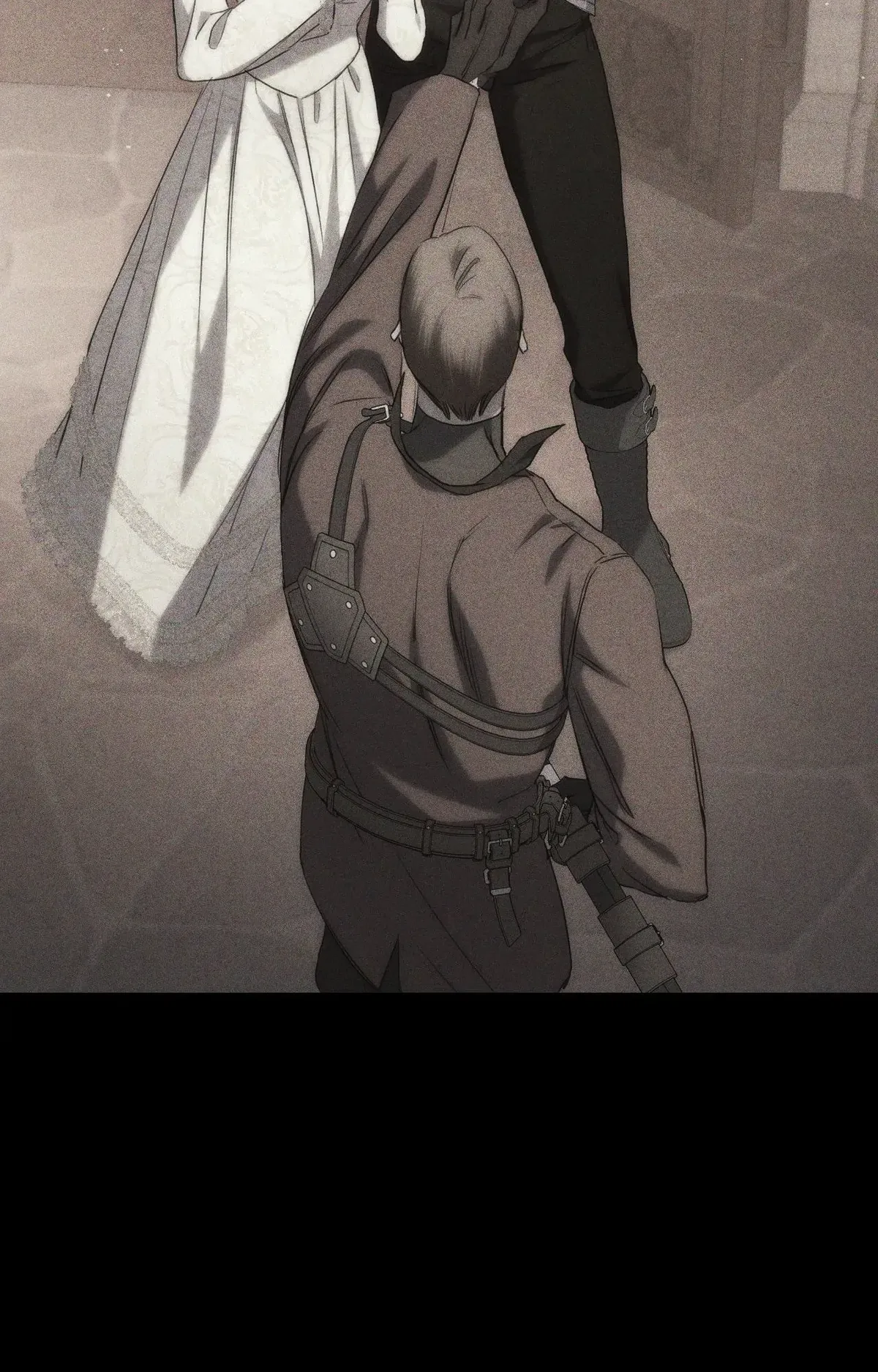 Long-awaited Feelings Chapter 45 Online - página 37