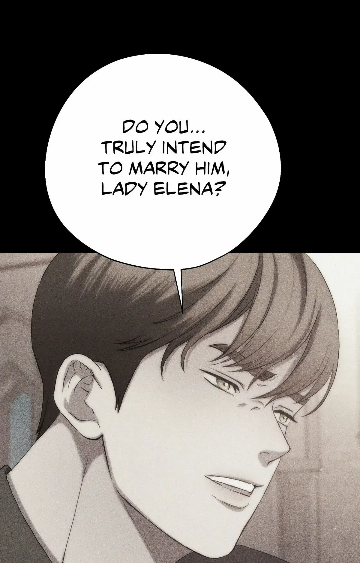 Long-awaited Feelings Chapter 45 Online - página 38