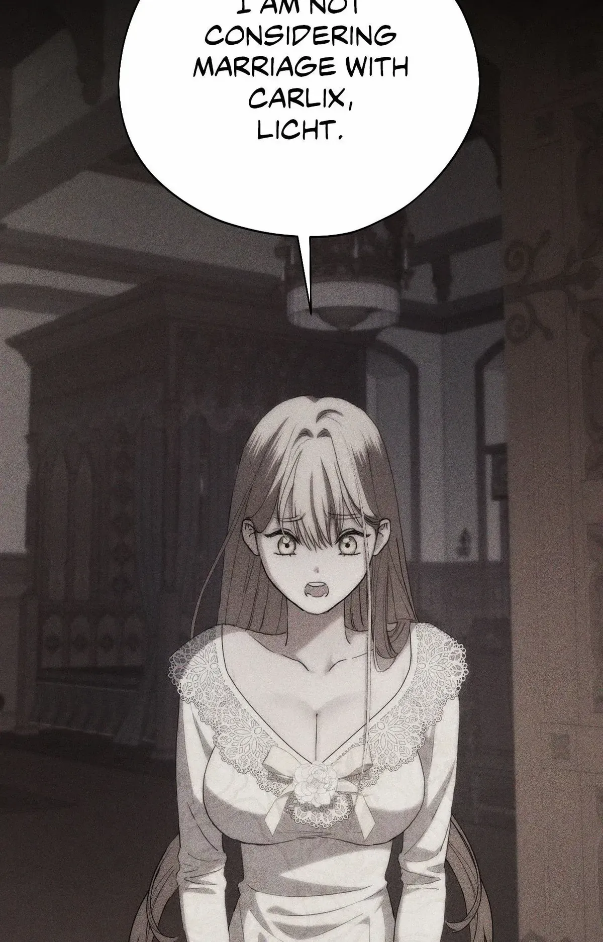 Long-awaited Feelings Chapter 45 Online - página 41