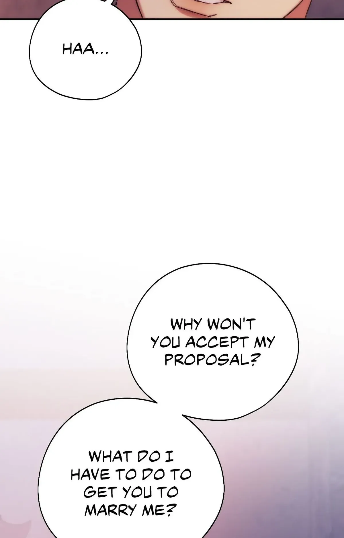Long-awaited Feelings Chapter 45 Online - página 43