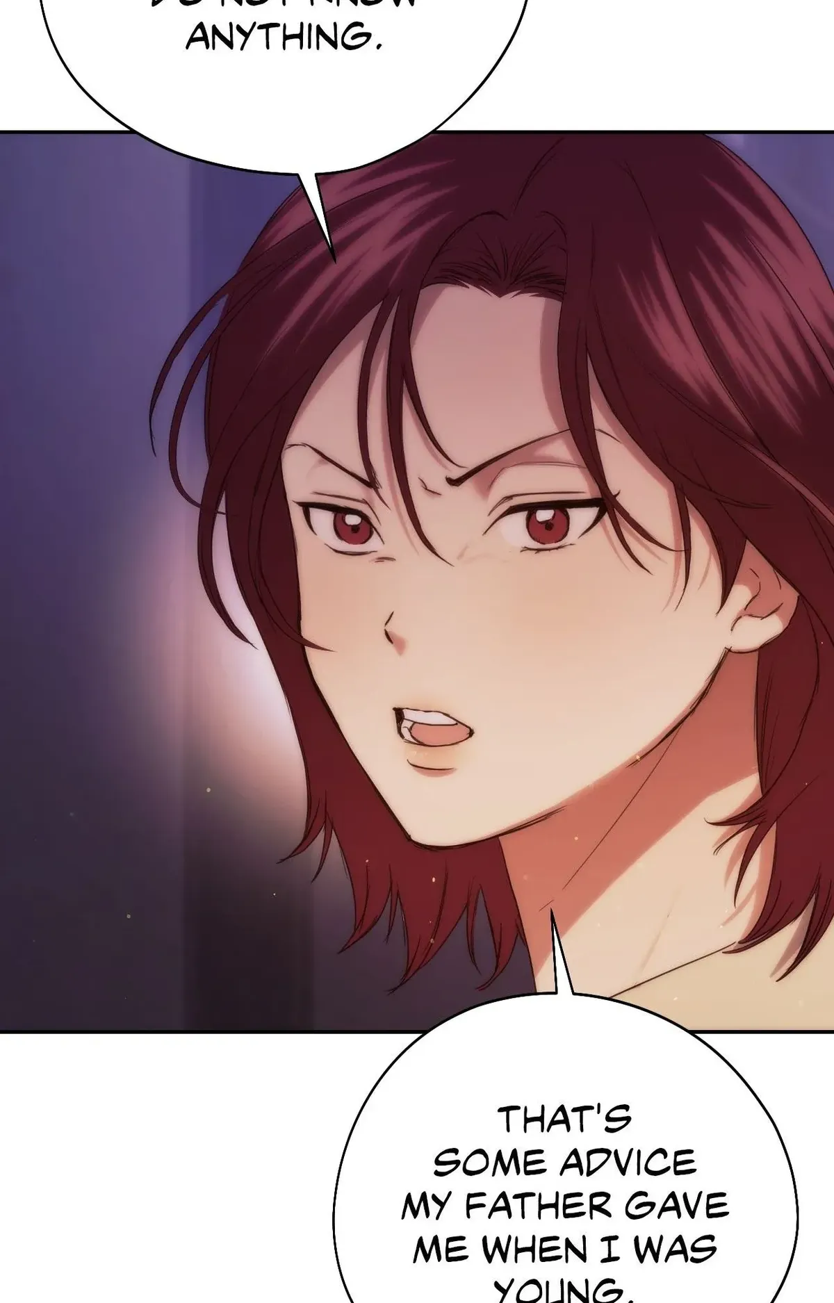 Long-awaited Feelings Chapter 45 Online - página 49