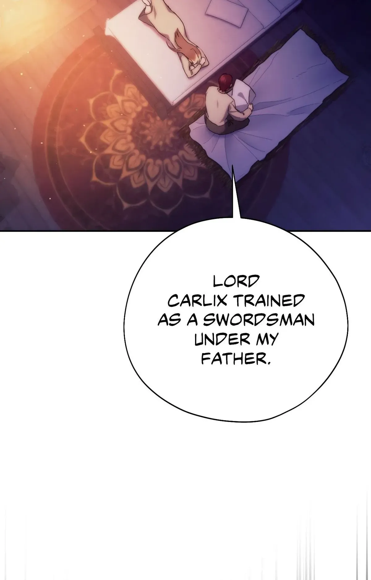 Long-awaited Feelings Chapter 45 Online - página 50