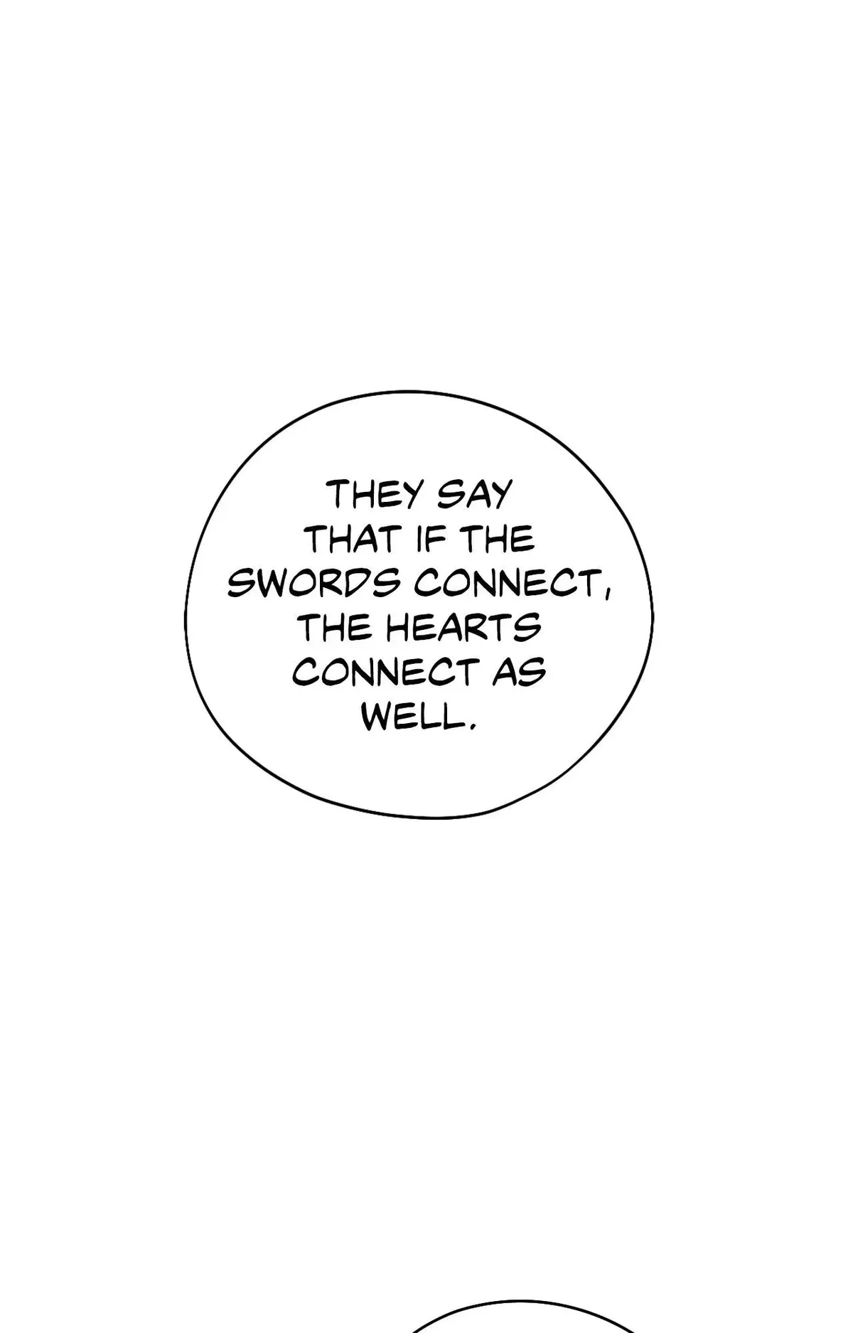 Long-awaited Feelings Chapter 46 Online - página 1