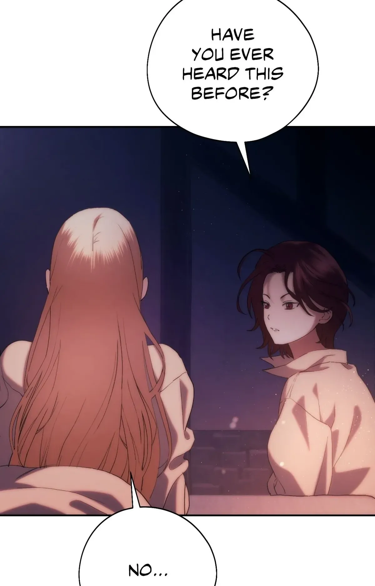 Long-awaited Feelings Chapter 46 Online - página 2