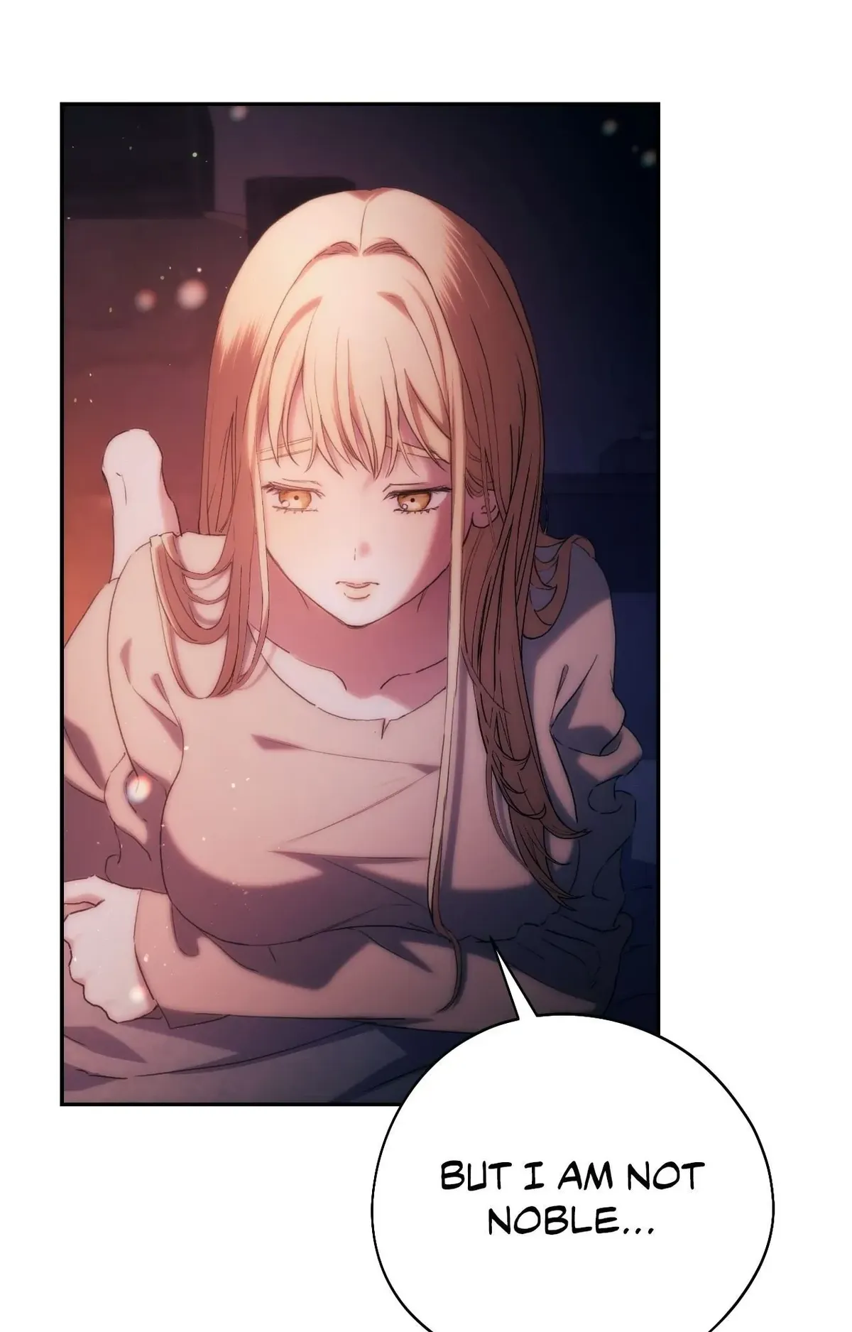 Long-awaited Feelings Chapter 46 Online - página 5