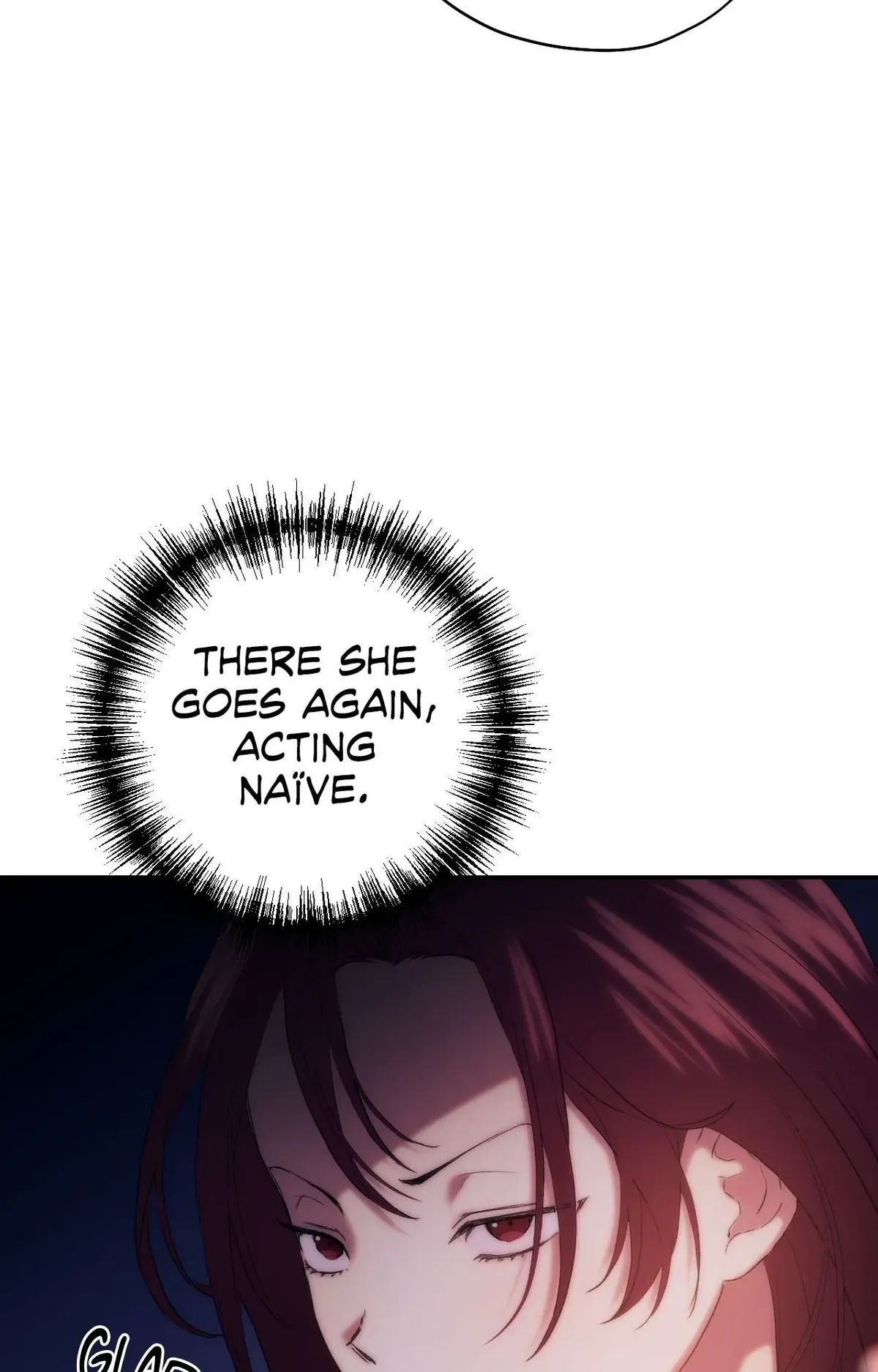 Long-awaited Feelings Chapter 46 Online - página 6