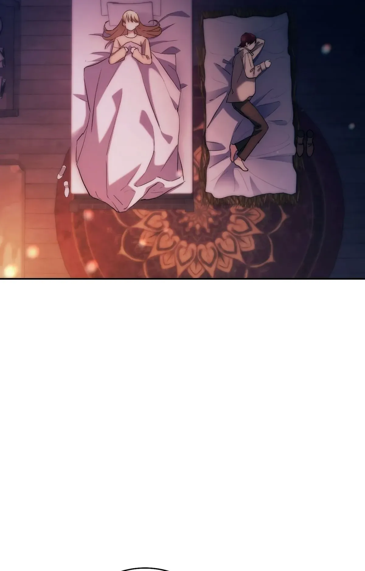 Long-awaited Feelings Chapter 46 Online - página 10