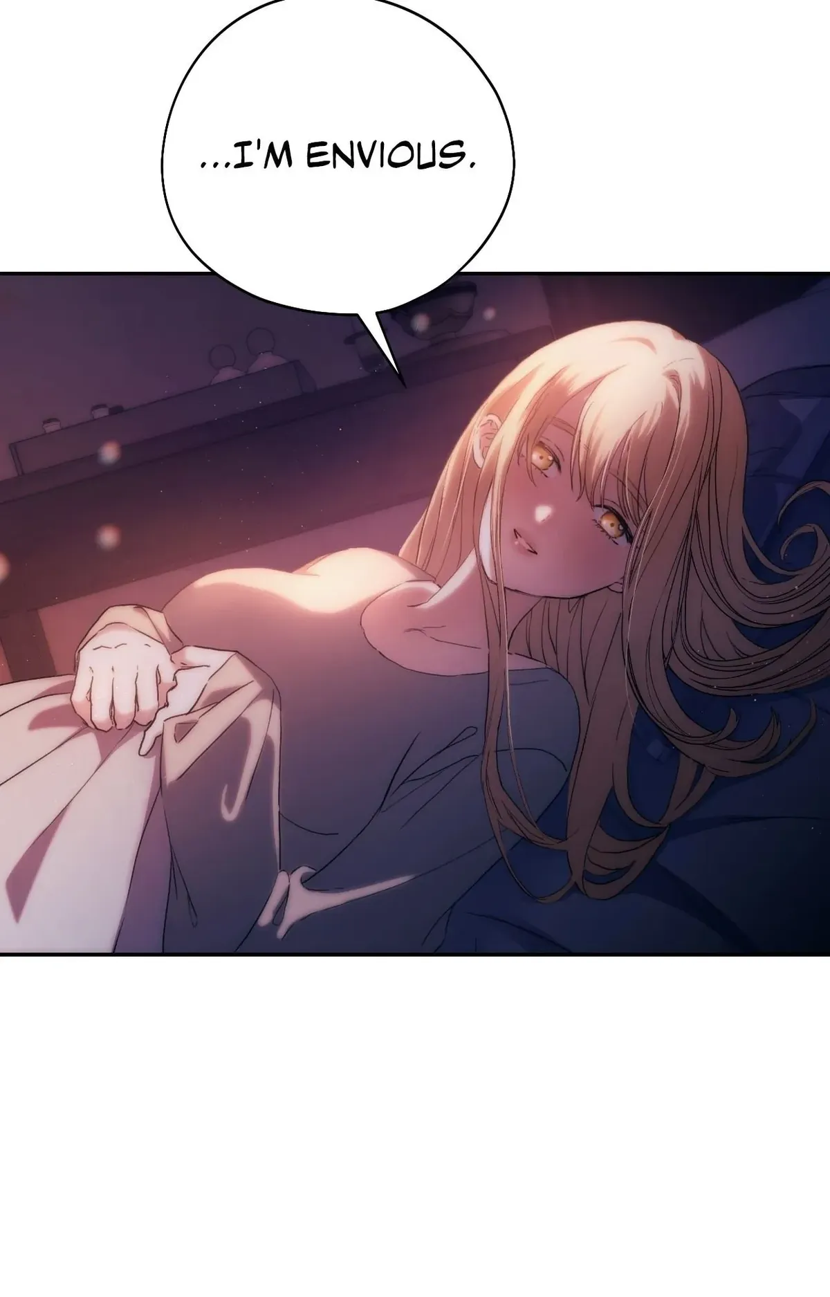 Long-awaited Feelings Chapter 46 Online - página 11