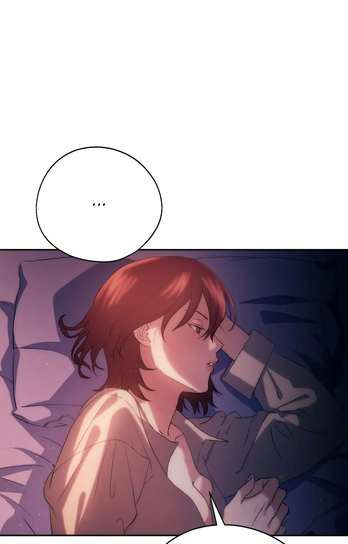 Long-awaited Feelings Chapter 46 Online - página 12