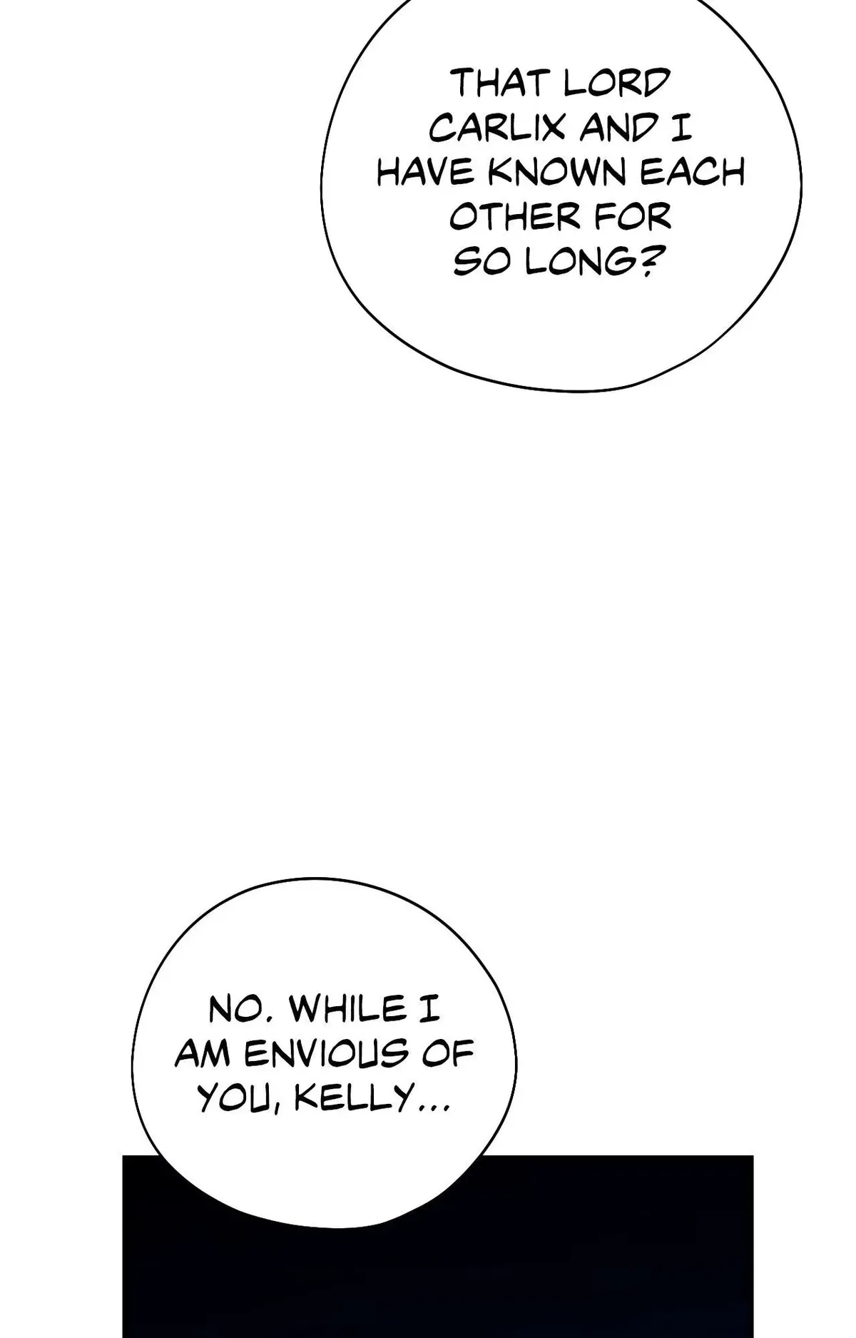 Long-awaited Feelings Chapter 46 Online - página 13