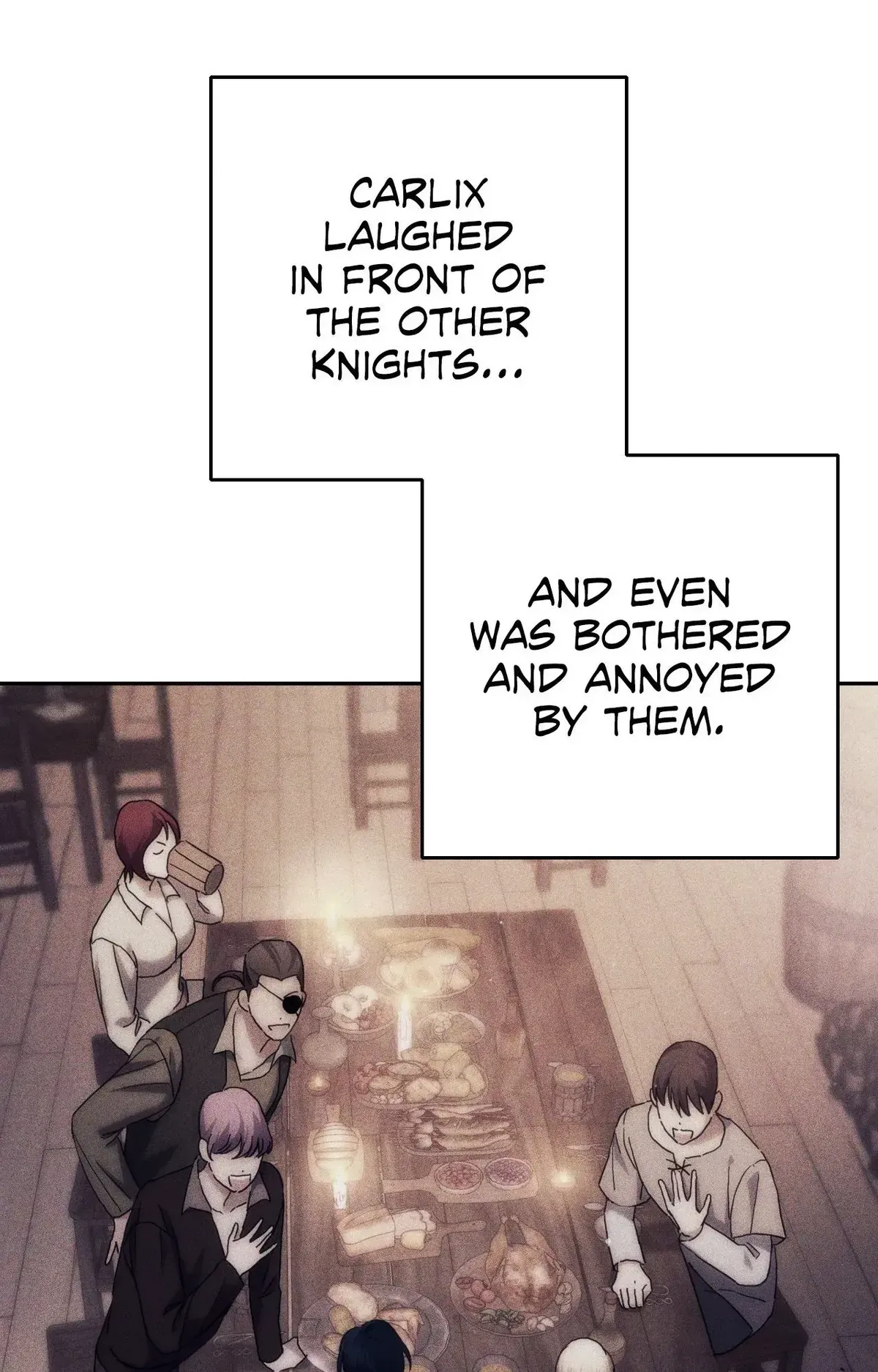 Long-awaited Feelings Chapter 46 Online - página 15