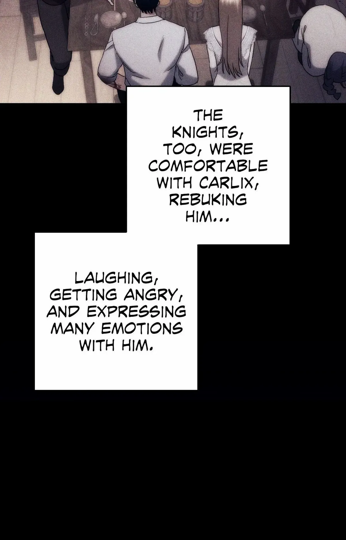Long-awaited Feelings Chapter 46 Online - página 16